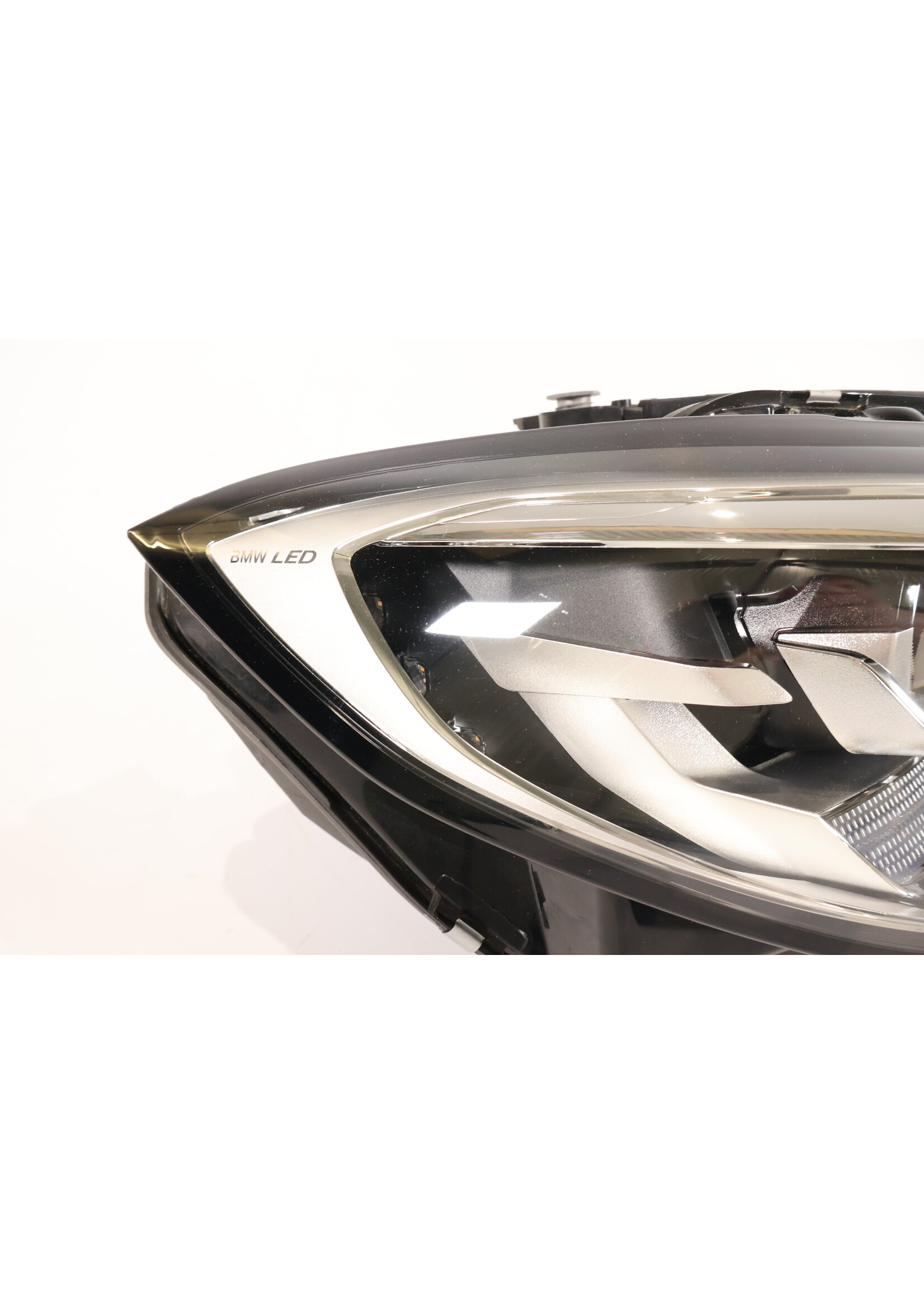 BMW BMW 3 Serie G20 G21 Als nieuwe LED koplamp rechts met modules 63118496150 9481714