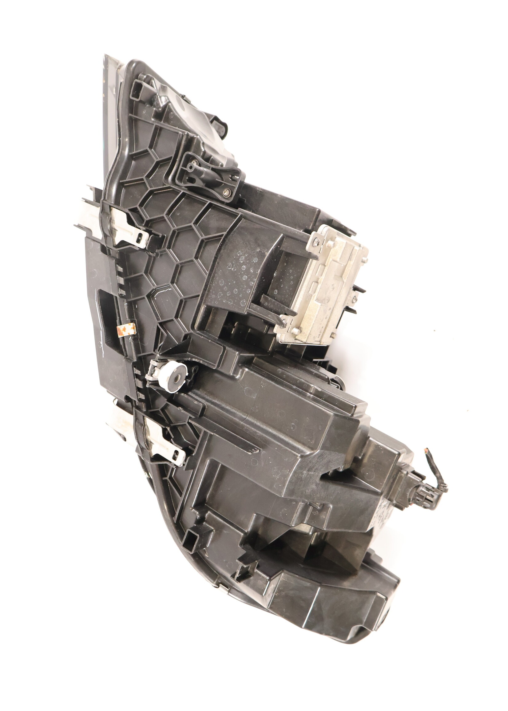 BMW BMW 3 Serie G20 G21 Als nieuwe LED koplamp rechts met modules 63118496150 9481714