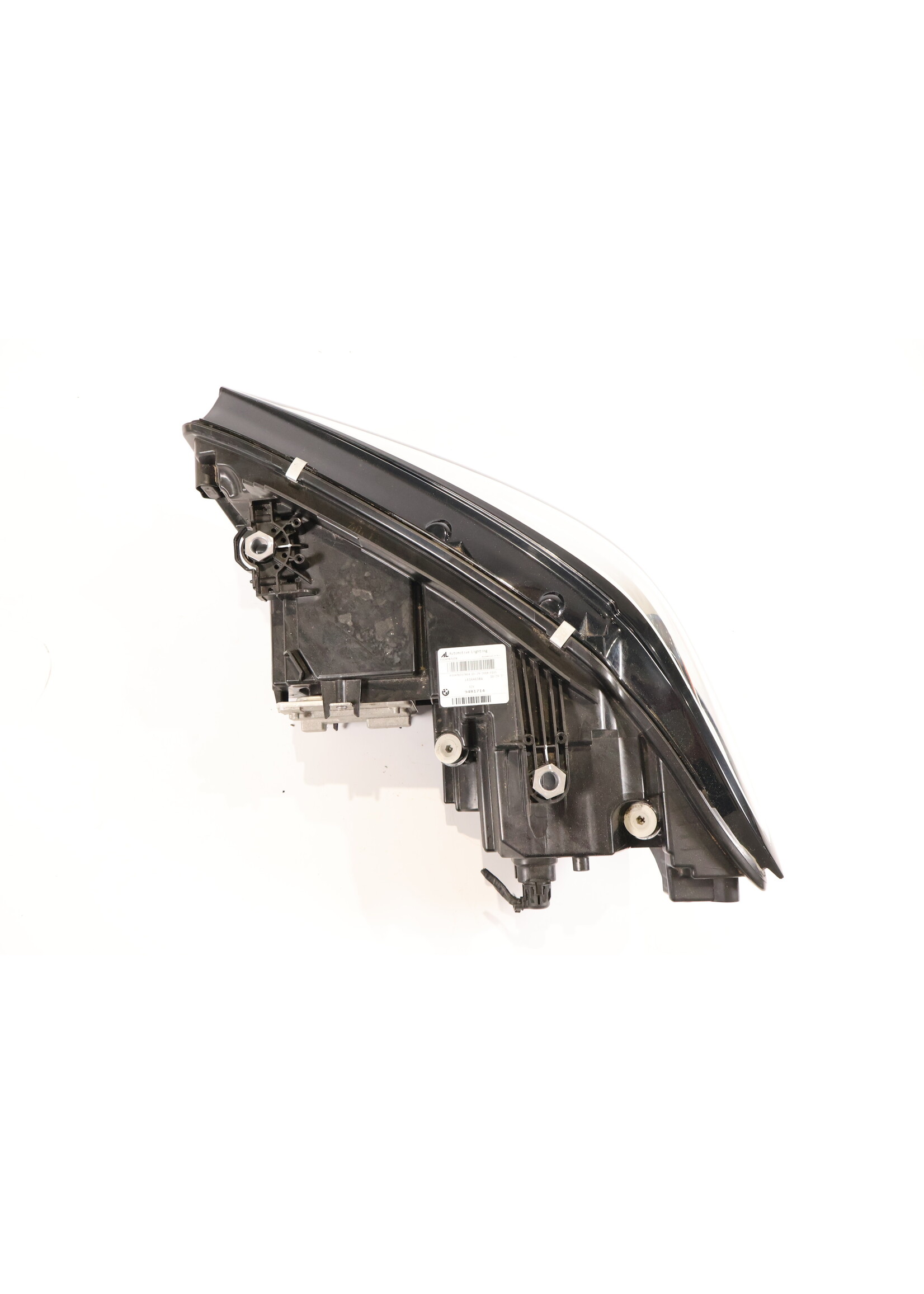 BMW BMW 3 Serie G20 G21 Als nieuwe LED koplamp rechts met modules 63118496150 9481714