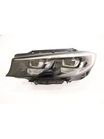 BMW BMW 3er G20 G21 Neuwertiger LED-Scheinwerfer links mit Modulen 63118496149 9481713