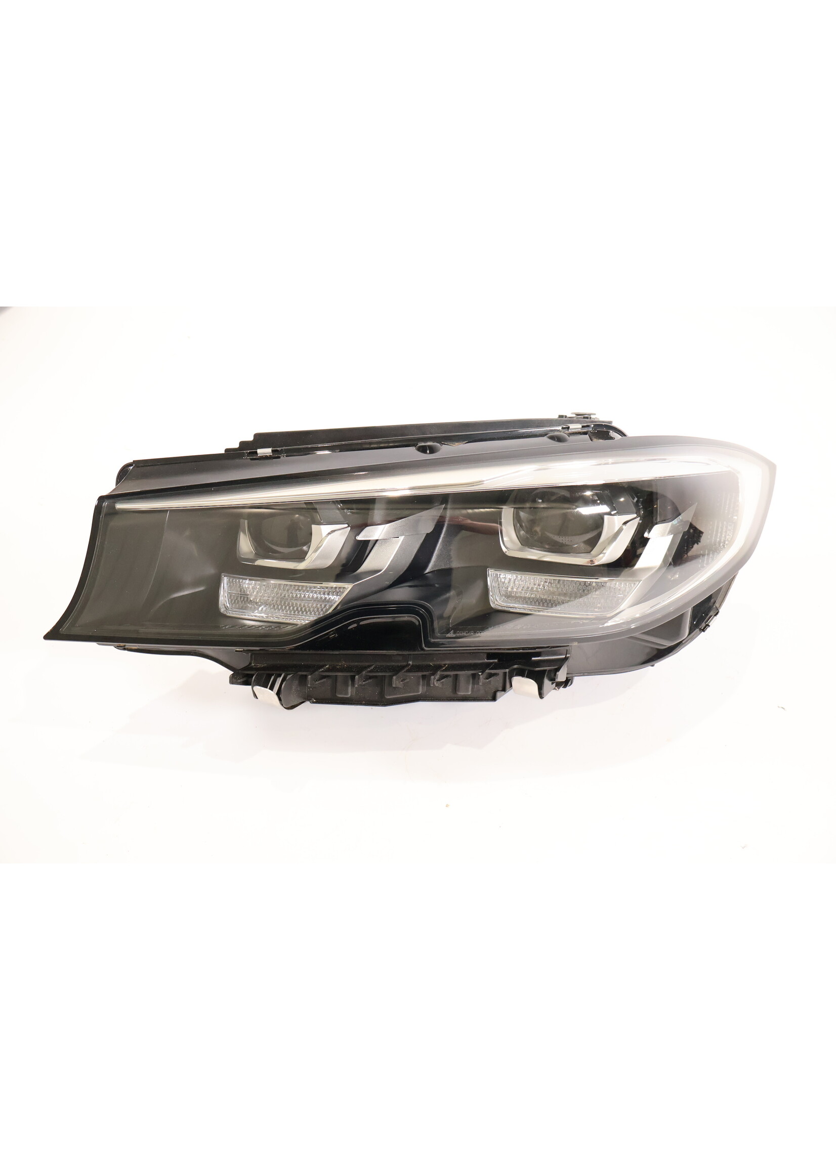 BMW BMW 3 Series G20 G21 Like new LED headlight left with modules 63118496149 9481713