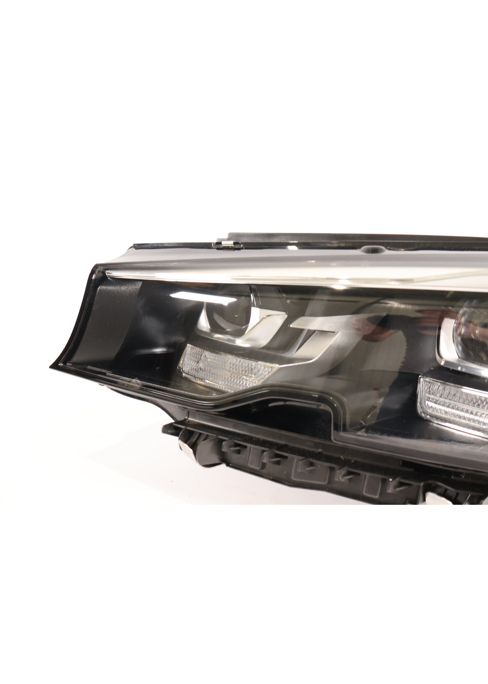 BMW BMW 3 Serie G20 G21 Als nieuwe LED koplamp links met modules 63118496149 9481713