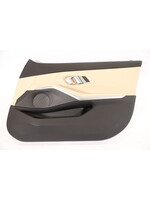 BMW BMW G20 G21 3 er Komplette Türverkleidung rechts vorne 51419460718 9460718