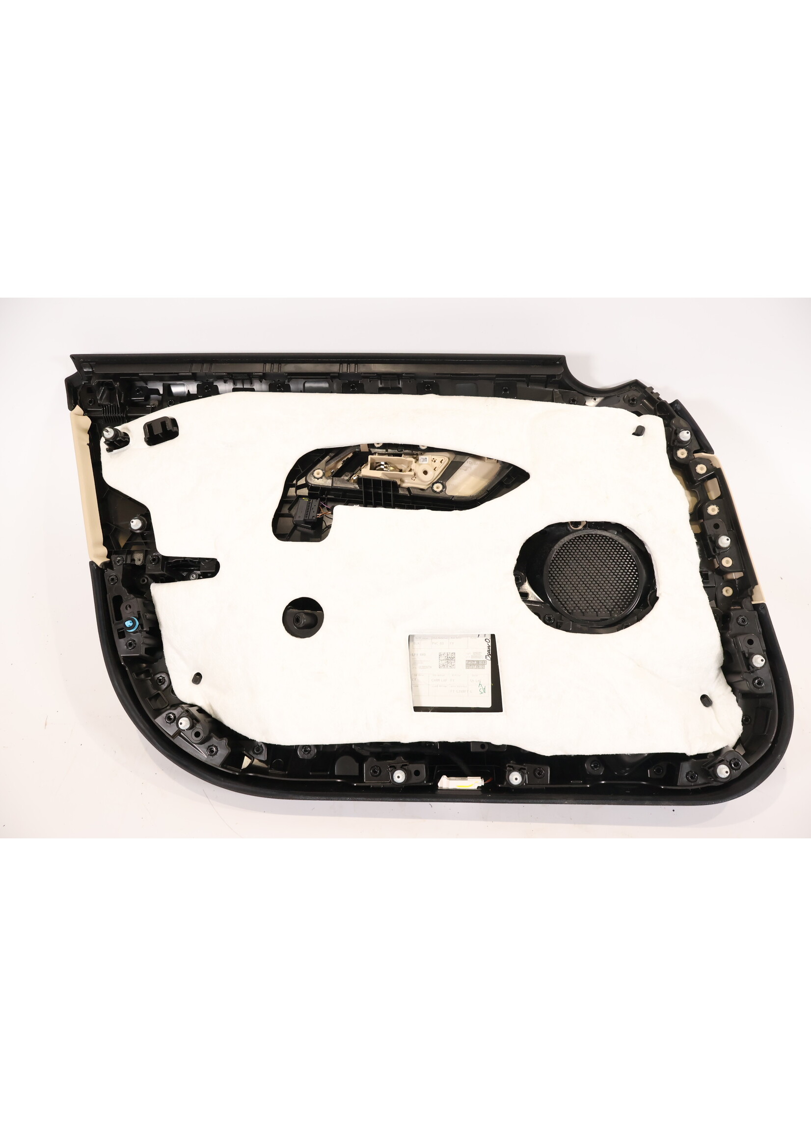 BMW BMW G20 G21 3 Series Complete door trim front right 51419460718 9460718
