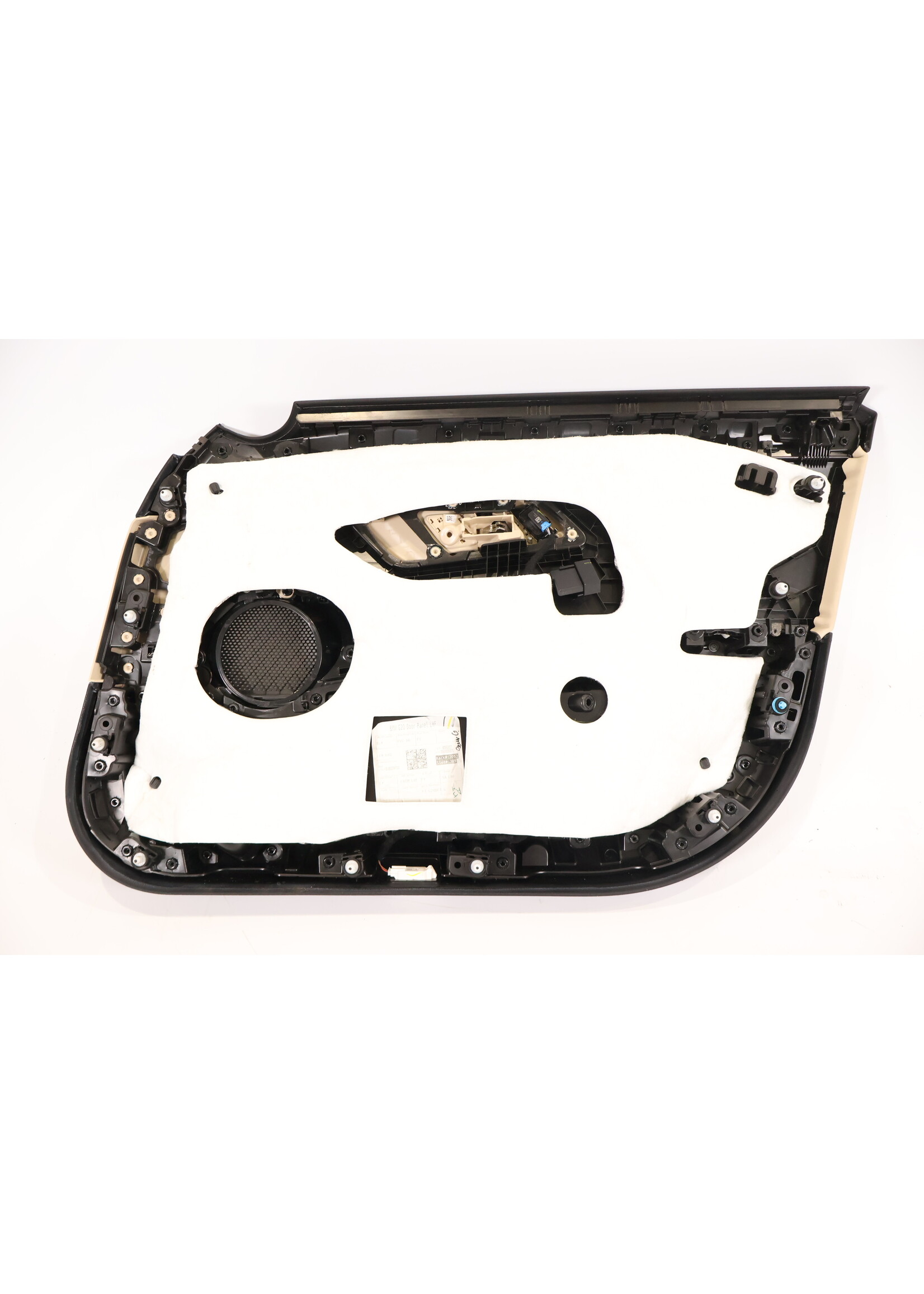 BMW BMW G20 G21 3 er Komplette Türverkleidung links vorne 51419460717 9460717