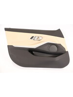 BMW BMW G20 G21 3 er Komplette Türverkleidung links vorne 51419460717 9460717