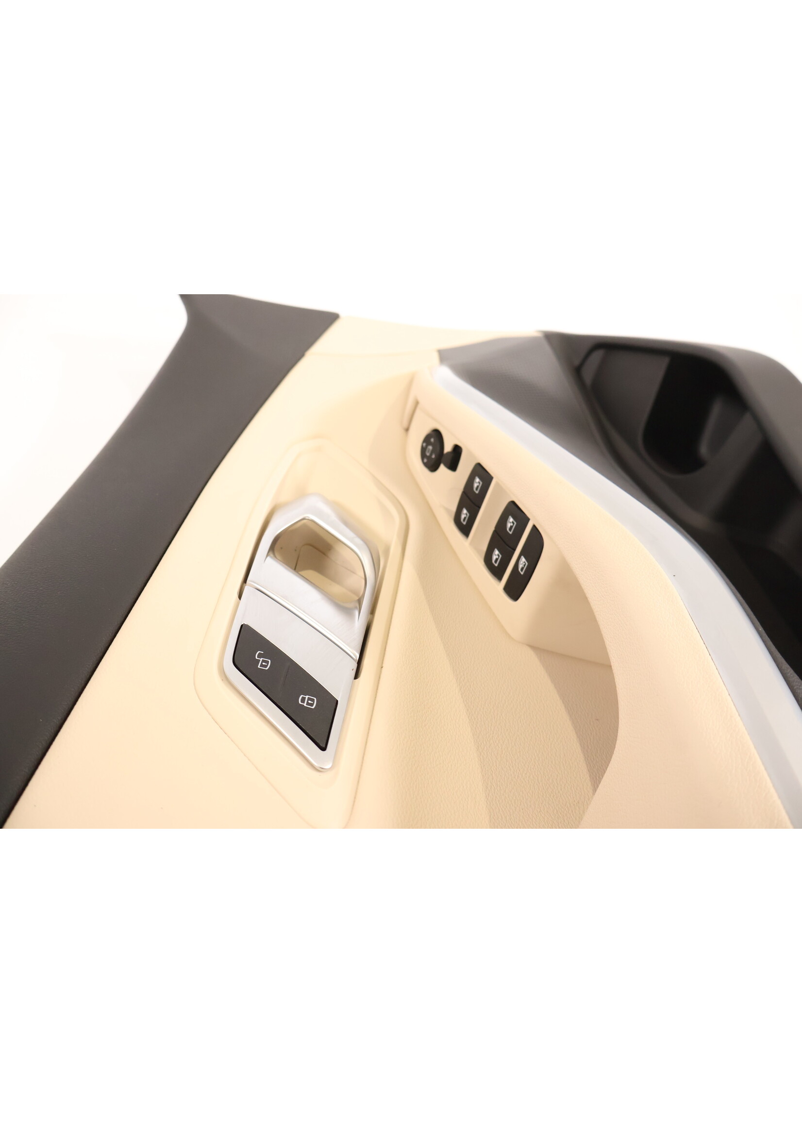 BMW BMW G20 G21 3 Series Complete door trim front left 51419460717 9460717