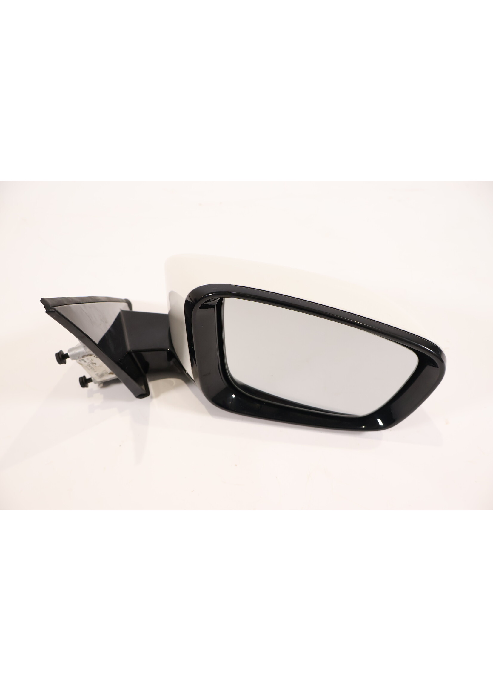 BMW BMW 3 Series G20 G21 6 pin outside side mirror right SHADOW LINE 51168498204 8498204