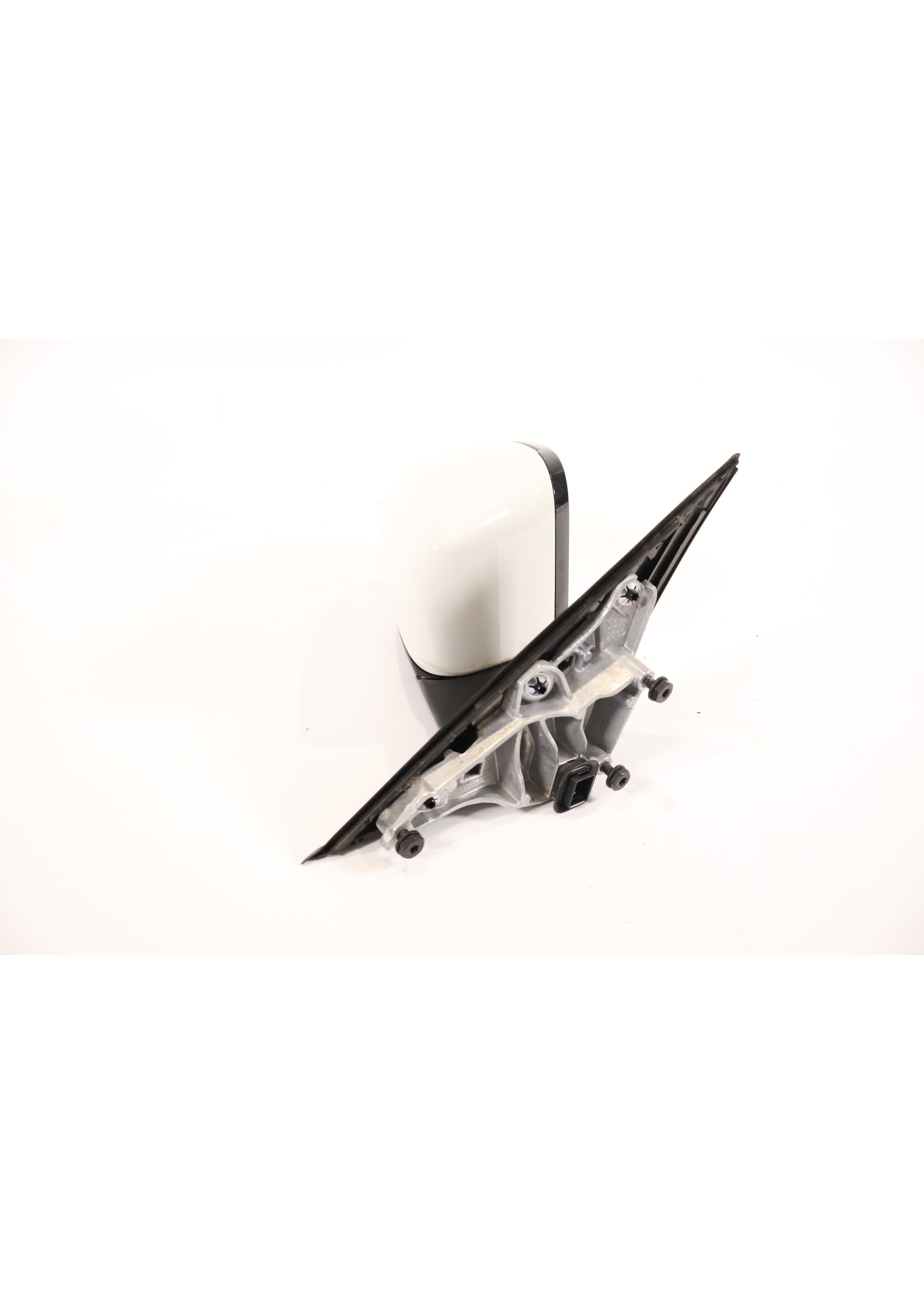 BMW BMW 3 Series G20 G21 6 pin outside side mirror right SHADOW LINE 51168498204 8498204