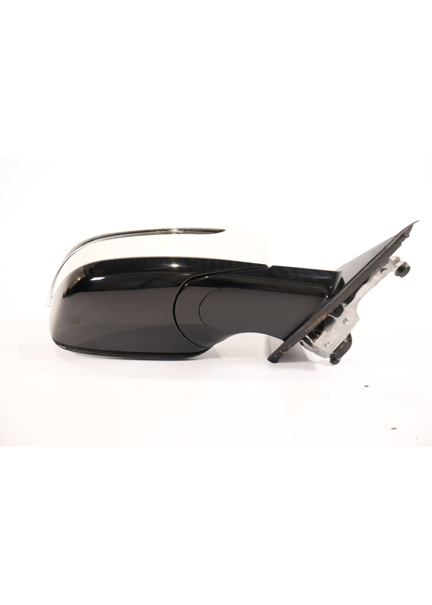 BMW BMW 3 Series G20 G21 6 pin outside side mirror right SHADOW LINE 51168498204 8498204
