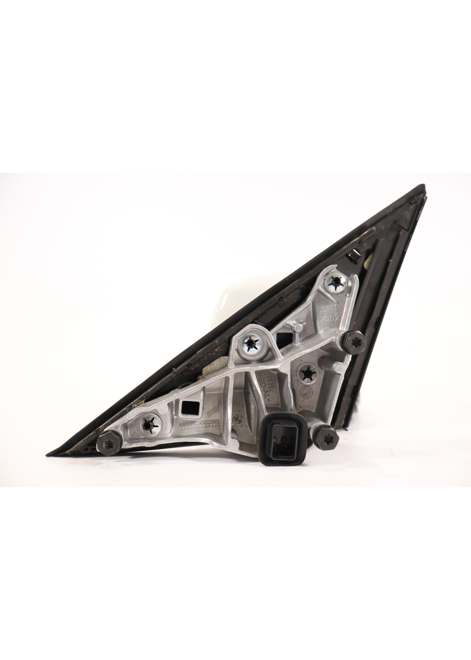 BMW BMW 3er G20 G21 6 Pin Außenspiegel rechts SHADOW LINE 51168498204 8498204