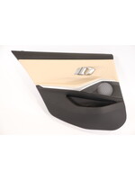 BMW BMW G20 G21 3 er Komplette Türverkleidung links hinten 51425A0F293 A0F293