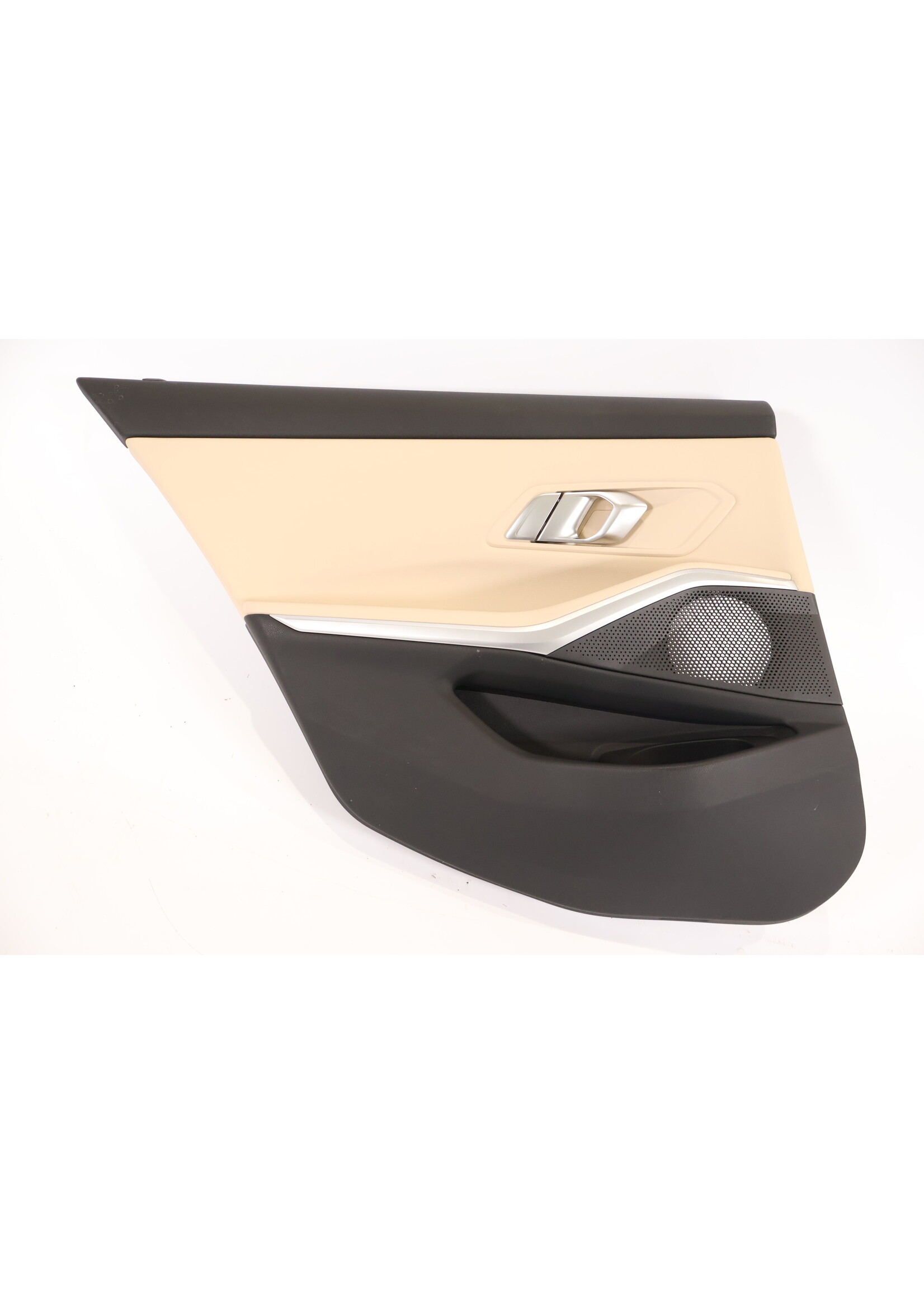 BMW BMW G20 G21 3 er Komplette Türverkleidung links hinten 51425A0F293 A0F293