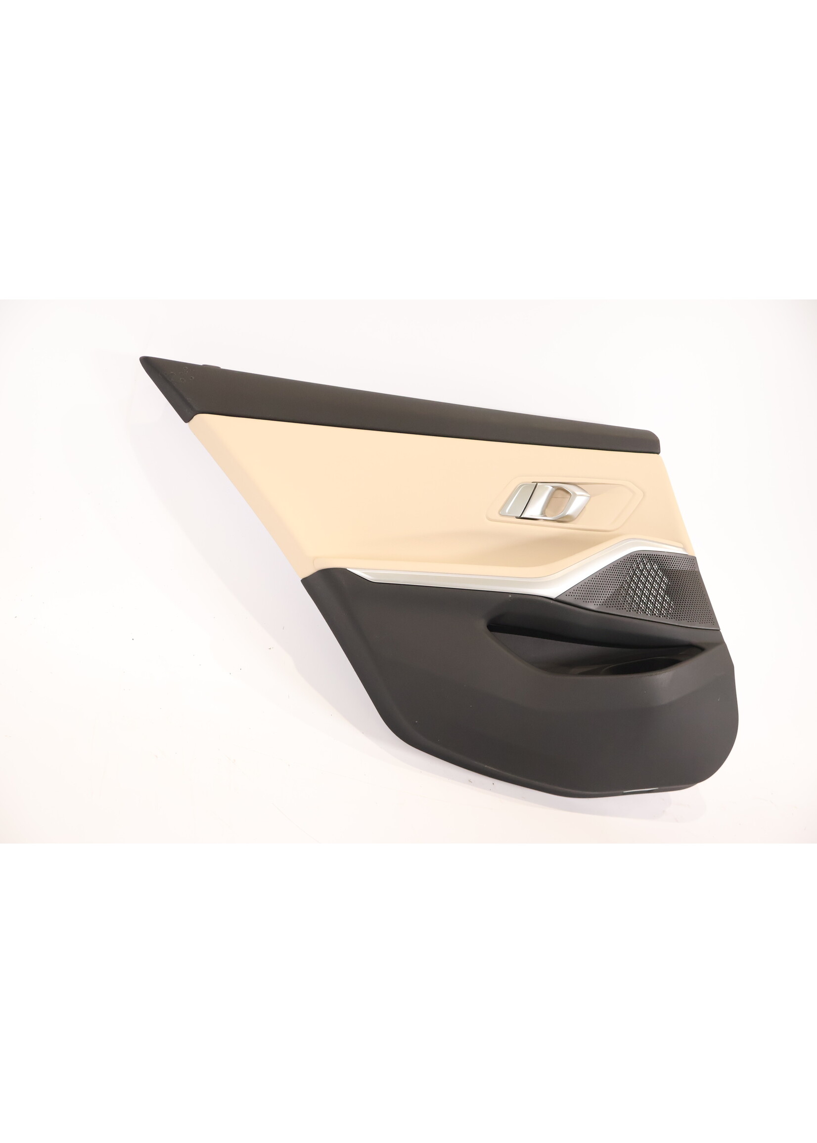 BMW BMW G20 G21 3 er Komplette Türverkleidung links hinten 51425A0F293 A0F293