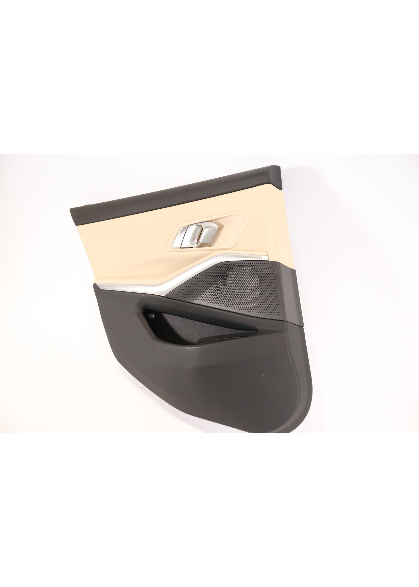 BMW BMW G20 G21 3 er Komplette Türverkleidung links hinten 51425A0F293 A0F293