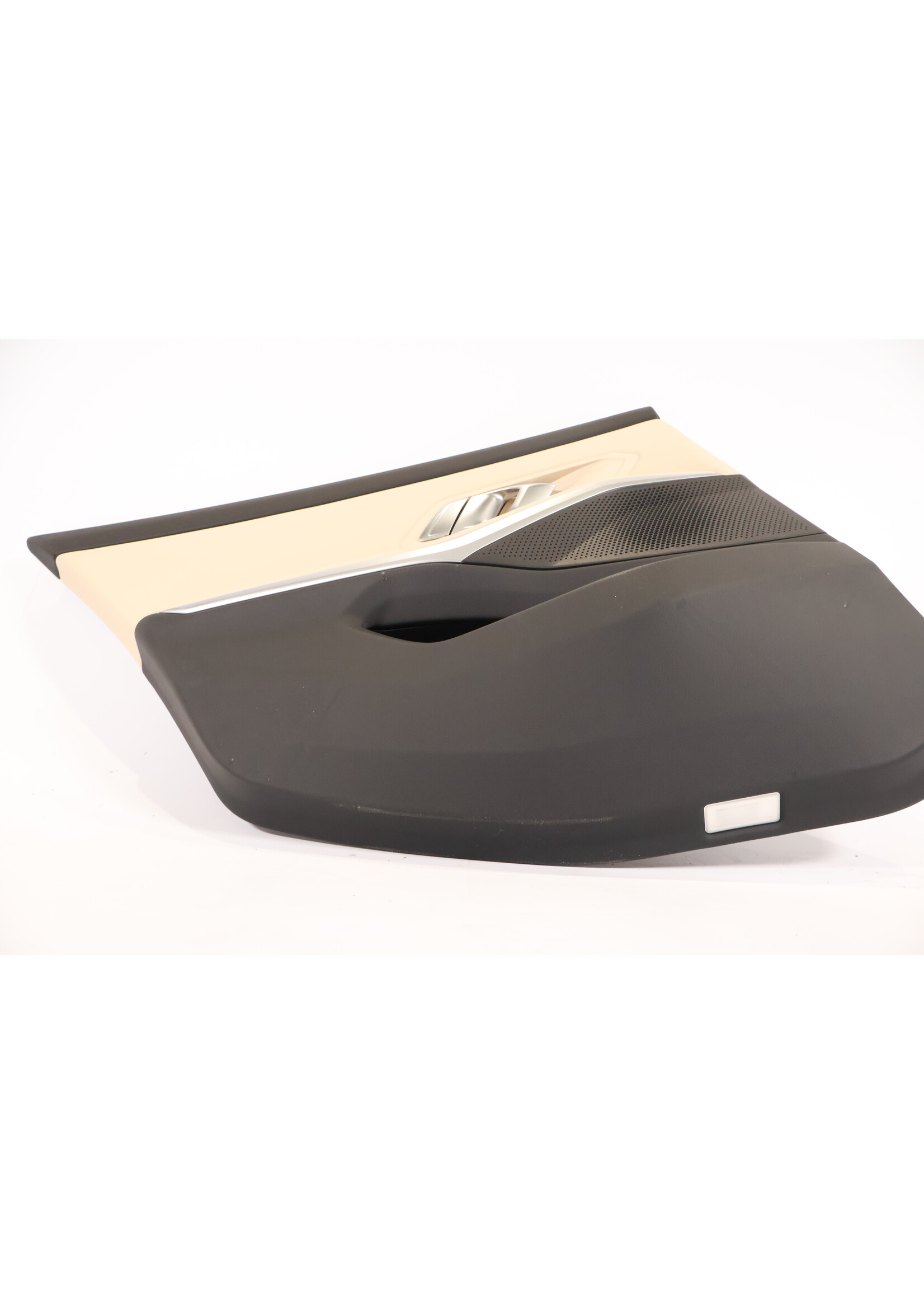 BMW BMW G20 G21 3 er Komplette Türverkleidung links hinten 51425A0F293 A0F293