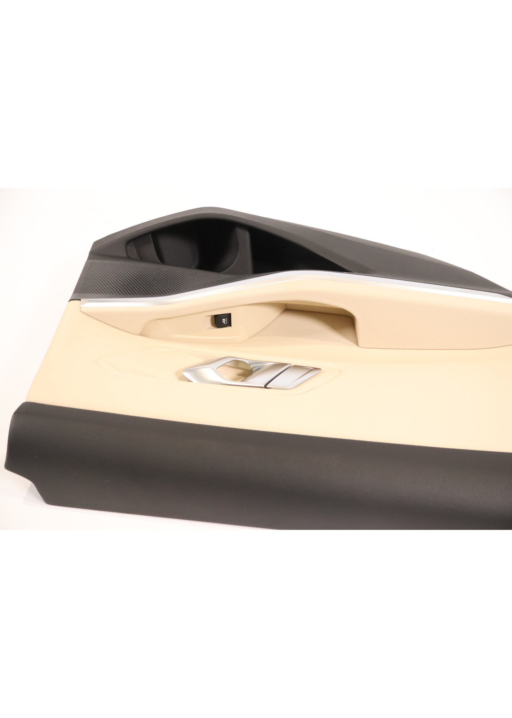 BMW BMW G20 G21 3 er Komplette Türverkleidung links hinten 51425A0F293 A0F293