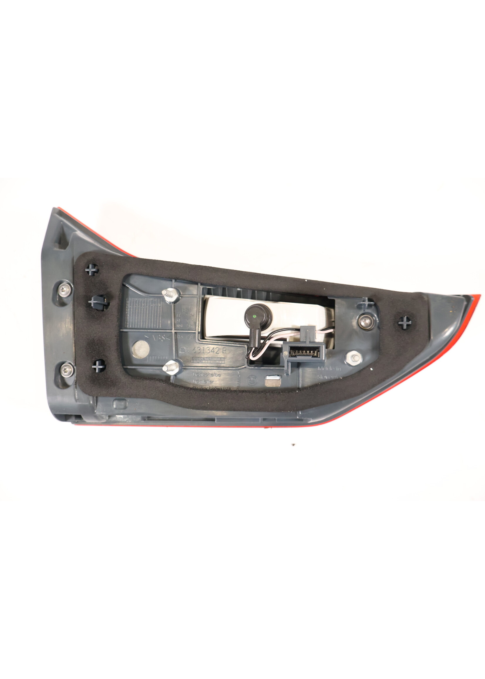 BMW BMW 5 Series G31 LED inner rear light right 63217388950 7388950