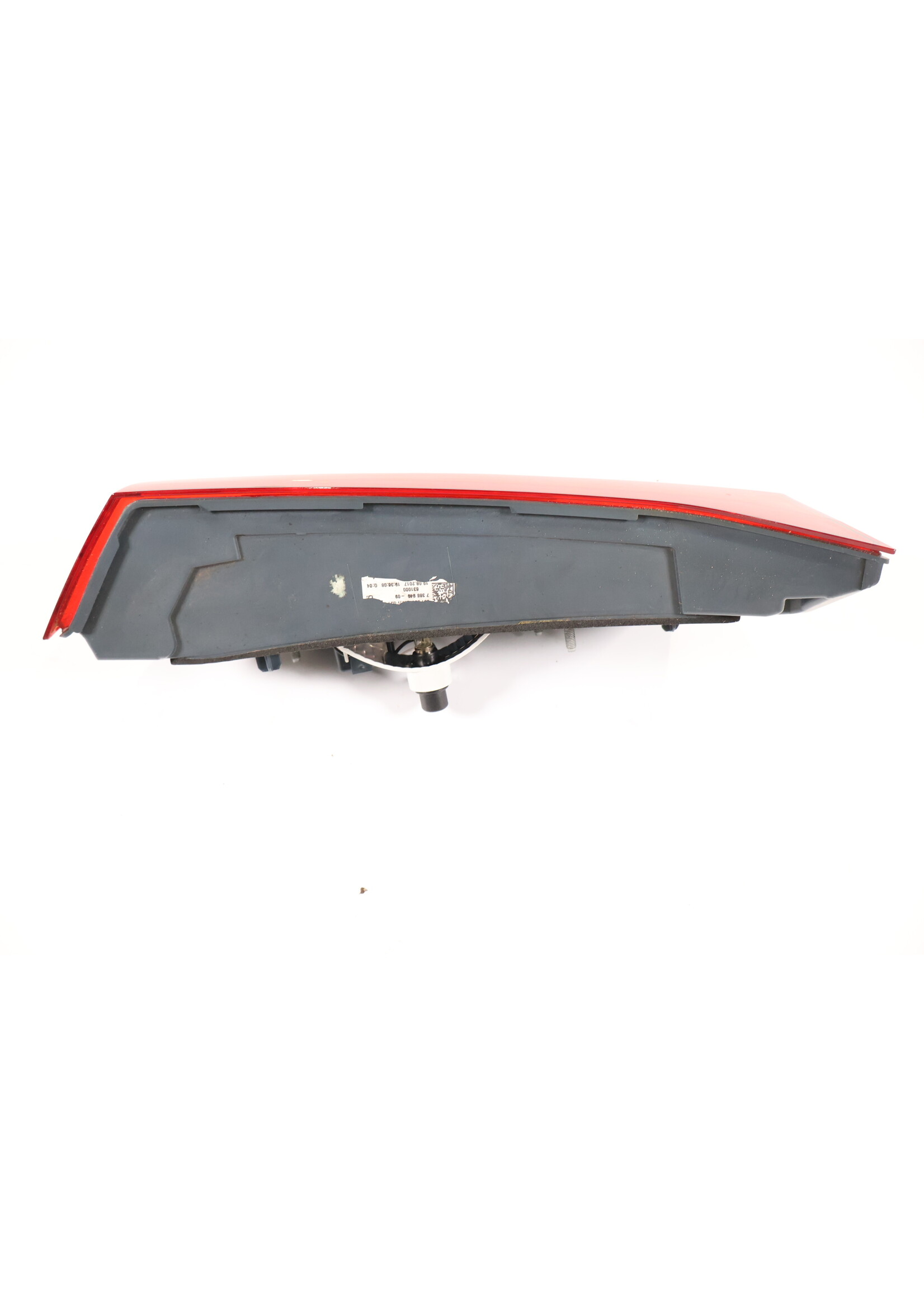 BMW BMW 5 Series G31 LED inner rear light left 63217388949 7388949