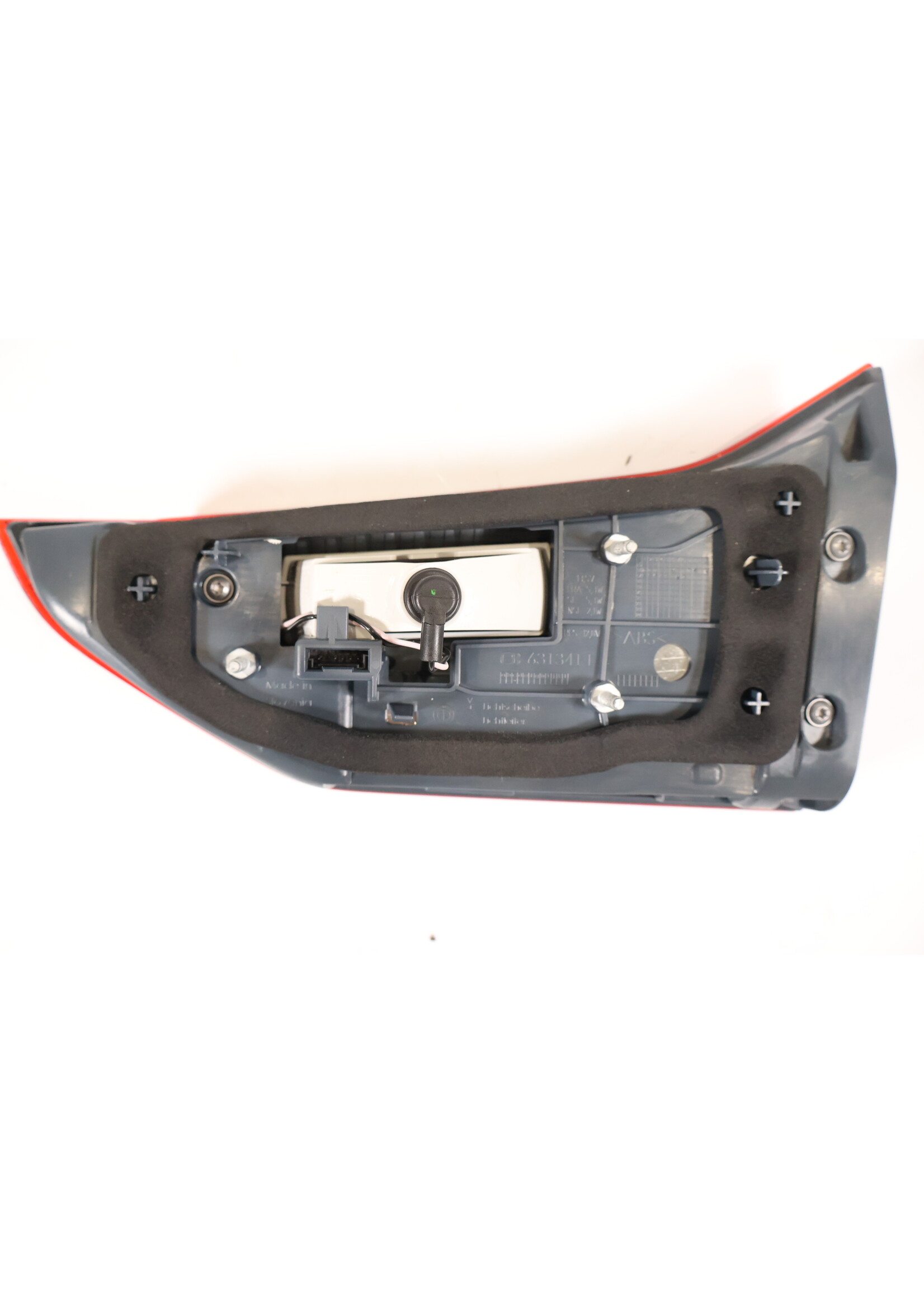 BMW BMW 5 Series G31 LED inner rear light left 63217388949 7388949