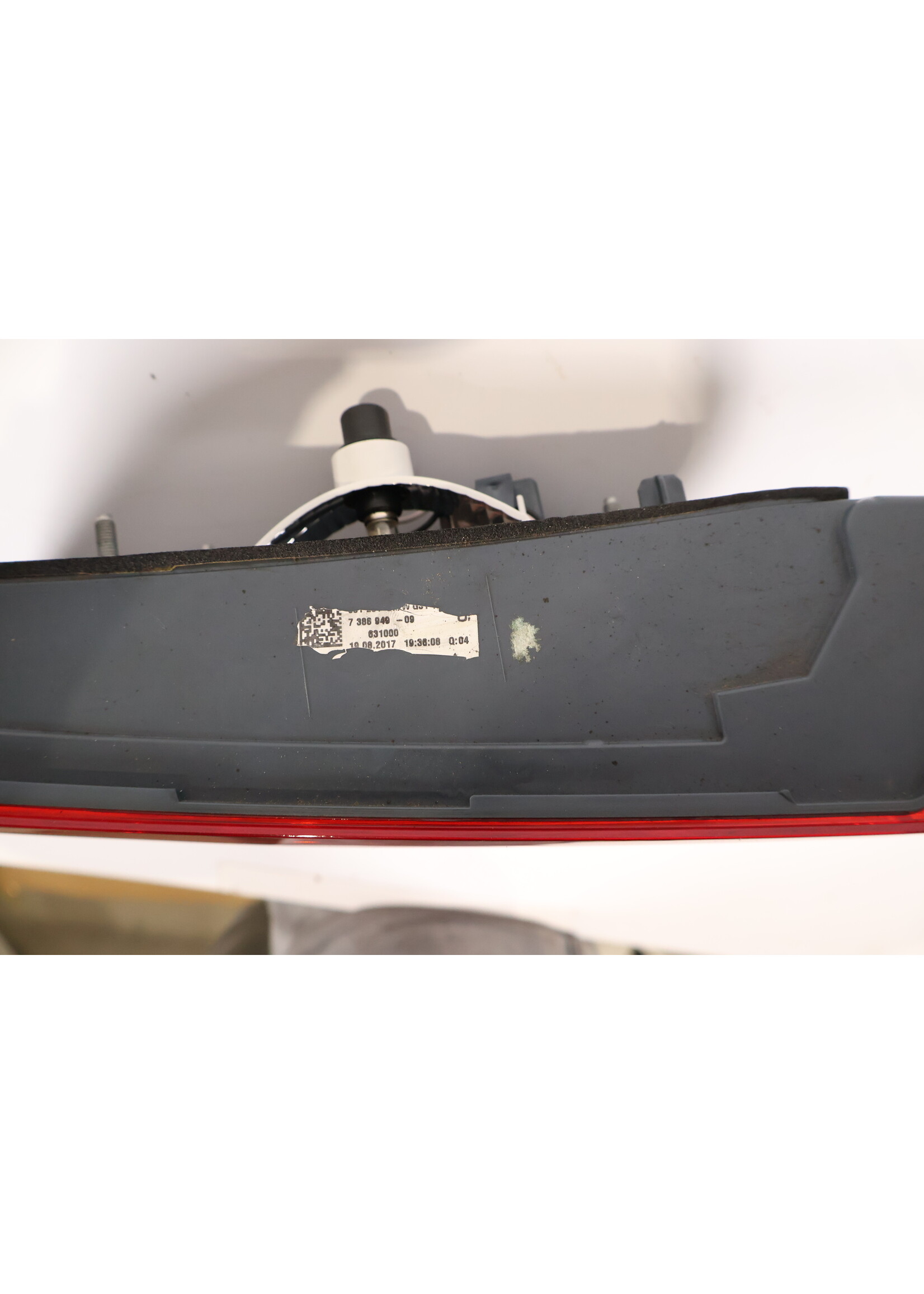 BMW BMW 5 Series G31 LED inner rear light left 63217388949 7388949