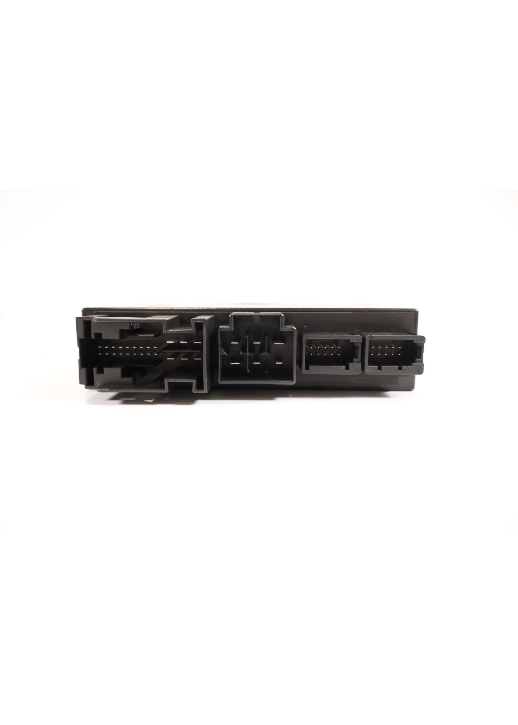 BMW BMW 5 Series G31 Electric tow bar module 71606884358 6884358