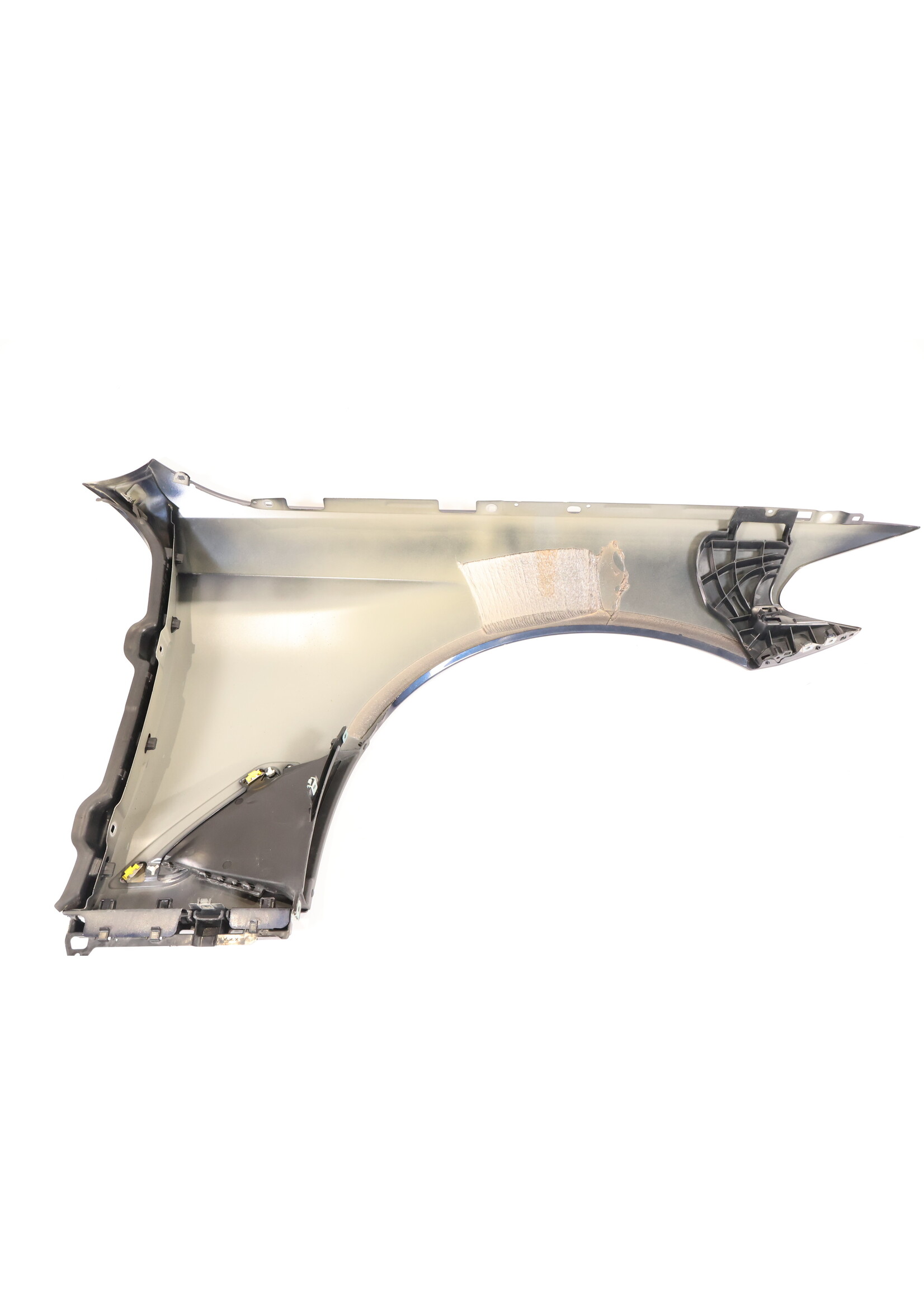BMW BMW 5 Serie G30 G31 Compleet zijscherm  / spatbord links 41007443687 7443687