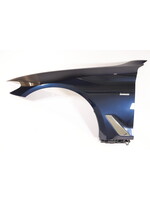BMW BMW 5 Serie G30 G31 Compleet zijscherm  / spatbord links 41007443687 7443687