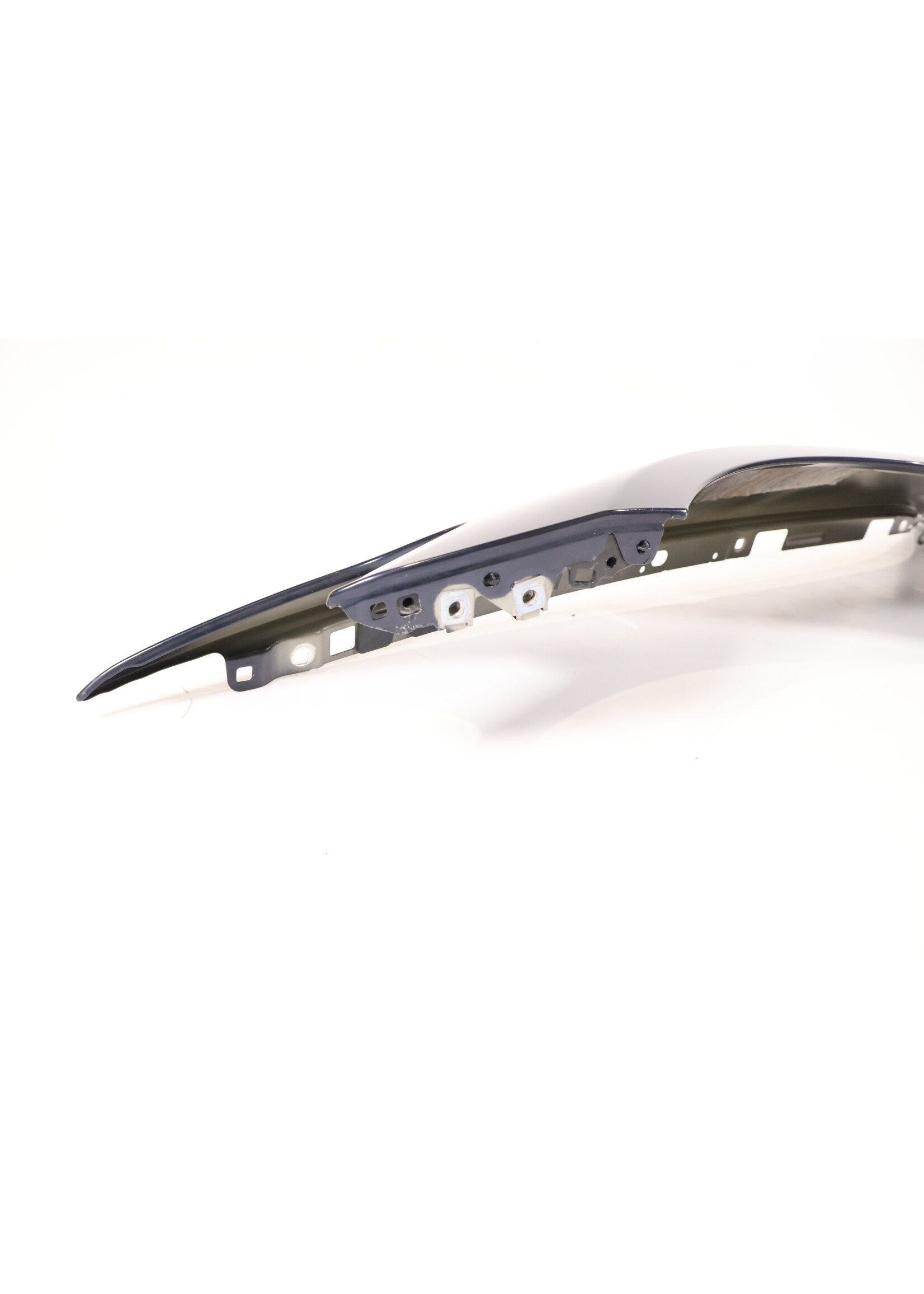 BMW BMW 5 Serie G30 G31 Compleet zijscherm  / spatbord links 41007443687 7443687