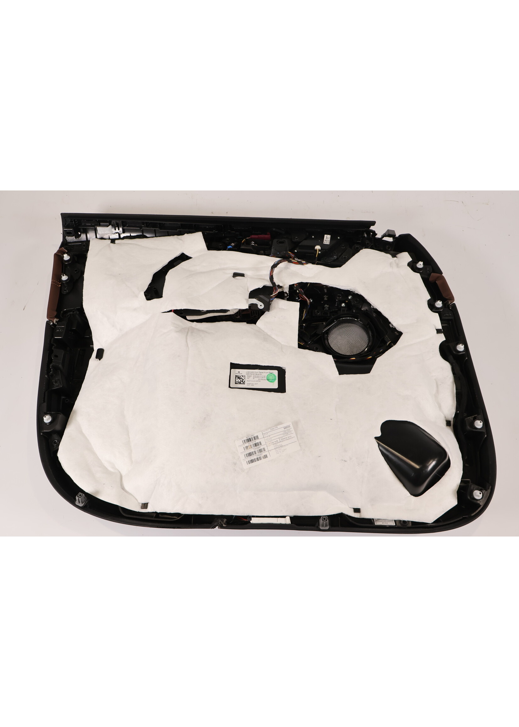 BMW BMW X5 G05 LCI Deurpaneel rechts voor 51415A83058 5A83058