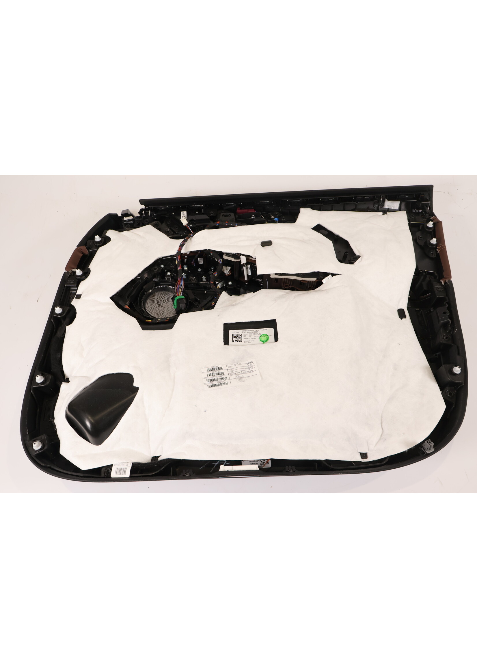BMW BMW X5 G05 LCI Deurpaneel links voor 51415A83057 5A83057