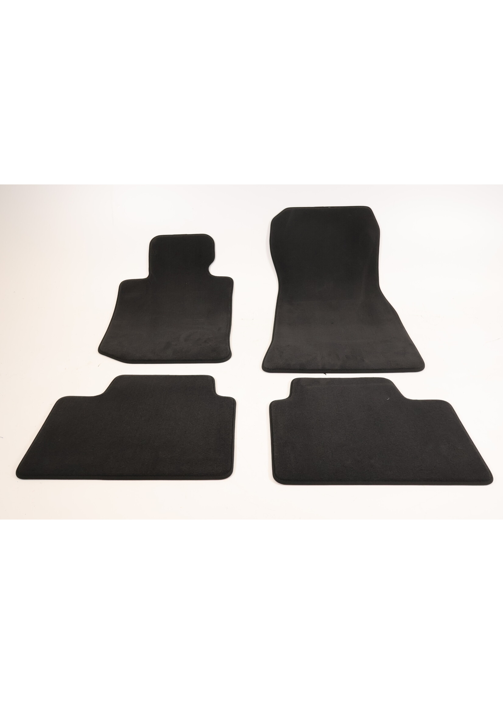 BMW BMW G20 G21 3 Serie Originele mattenset / vloermatten NIEUW 7481640