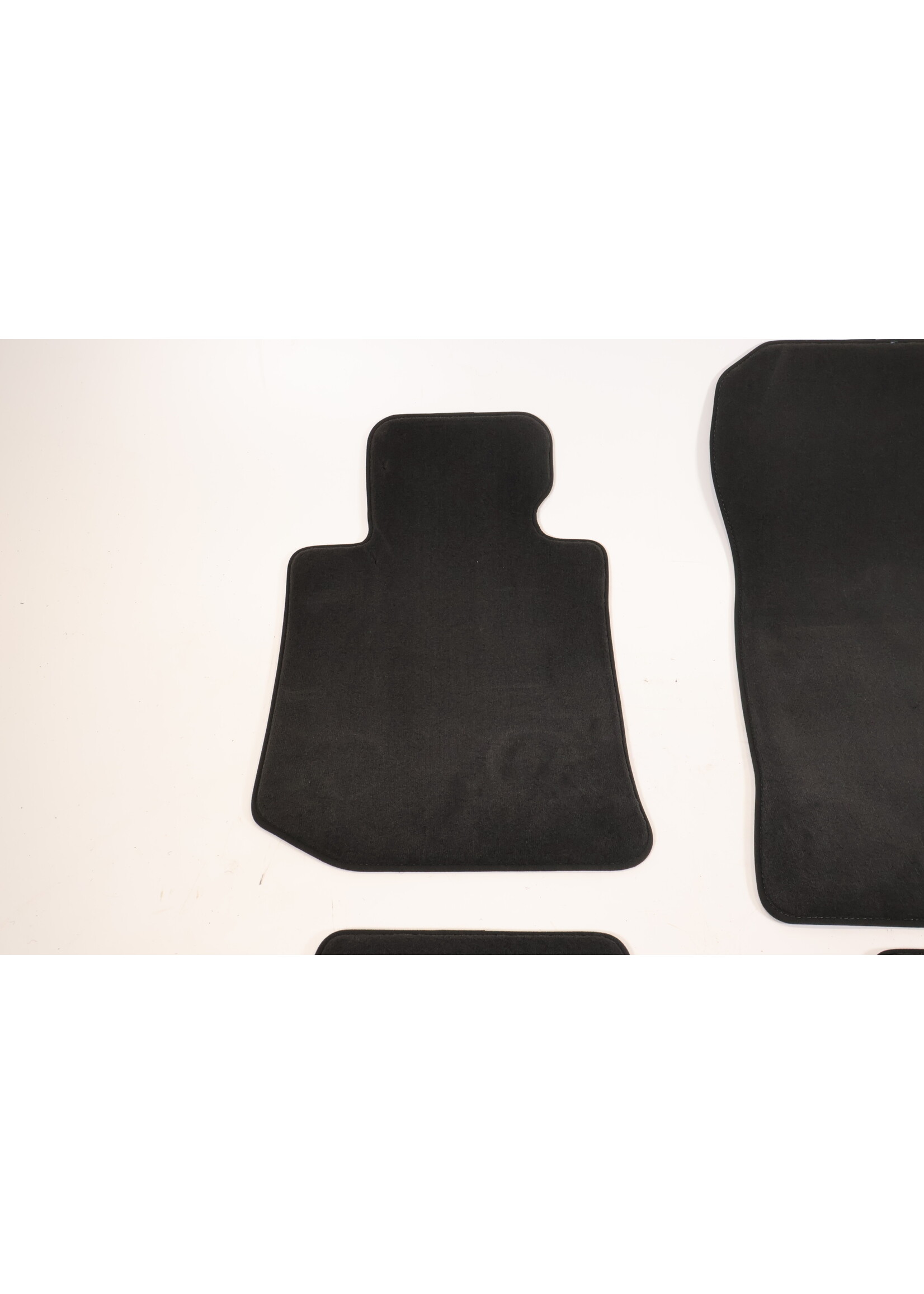 BMW BMW G20 G21 3 Serie Originele mattenset / vloermatten NIEUW 7481640