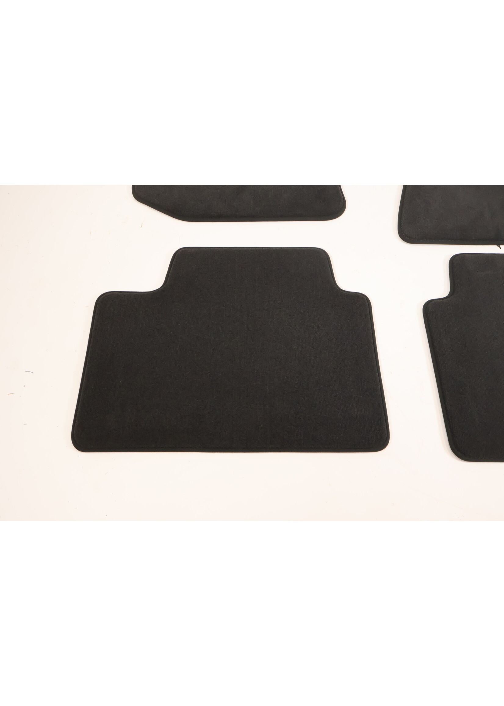 BMW BMW G20 G21 3 Serie Originele mattenset / vloermatten NIEUW 7481640