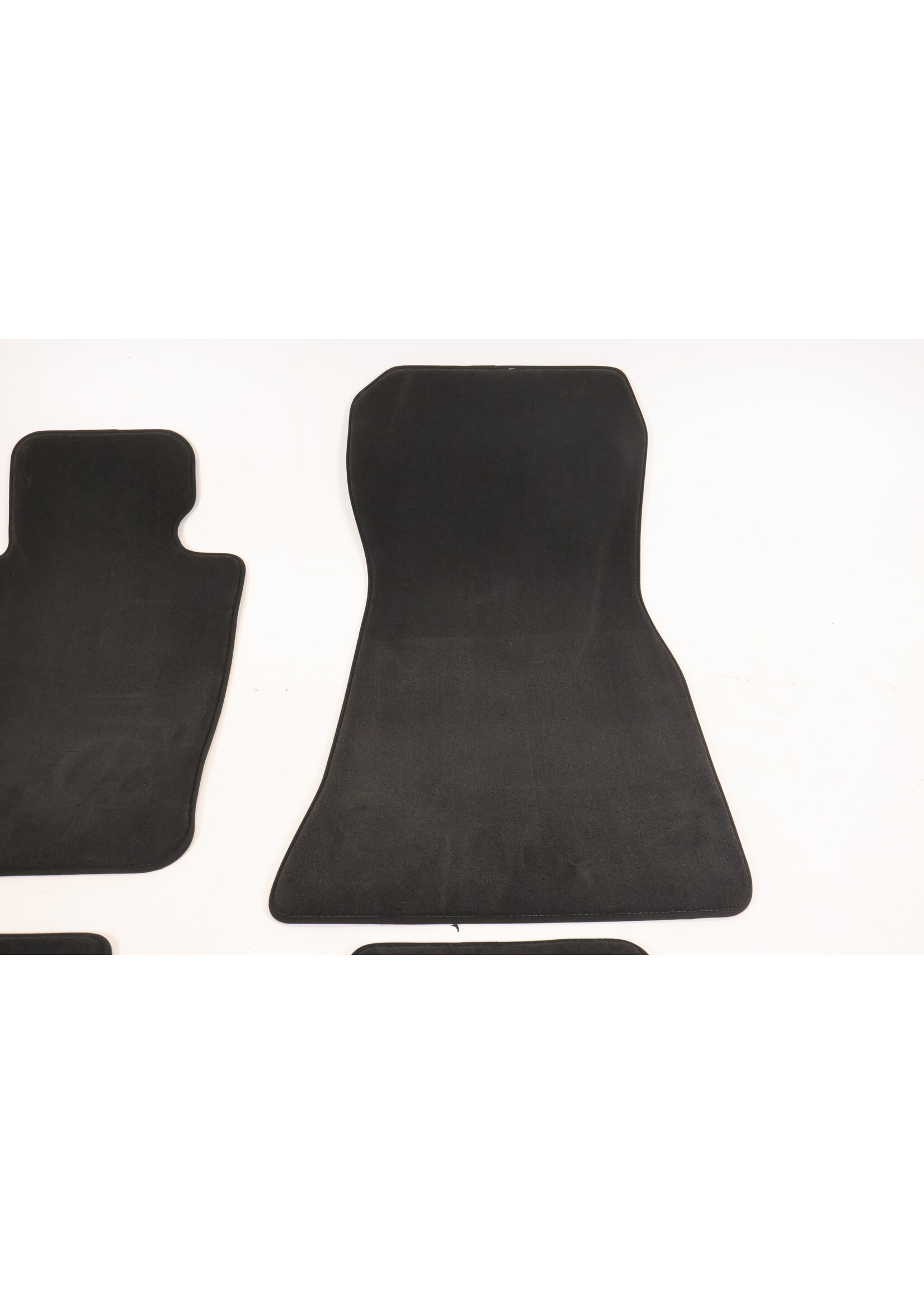 BMW BMW G20 G21 3 Serie Originele mattenset / vloermatten NIEUW 7481640