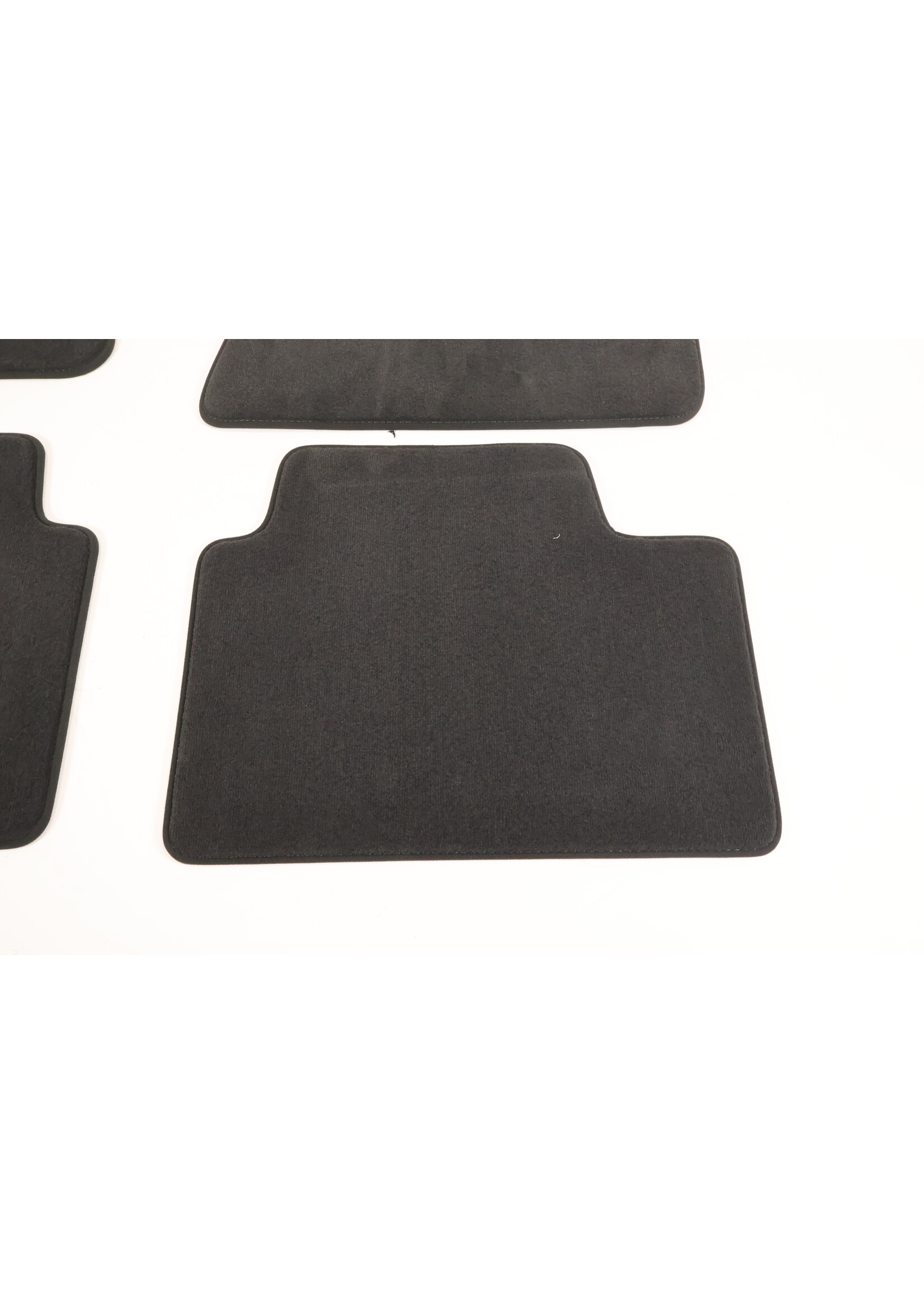 BMW BMW G20 G21 3 Serie Originele mattenset / vloermatten NIEUW 7481640
