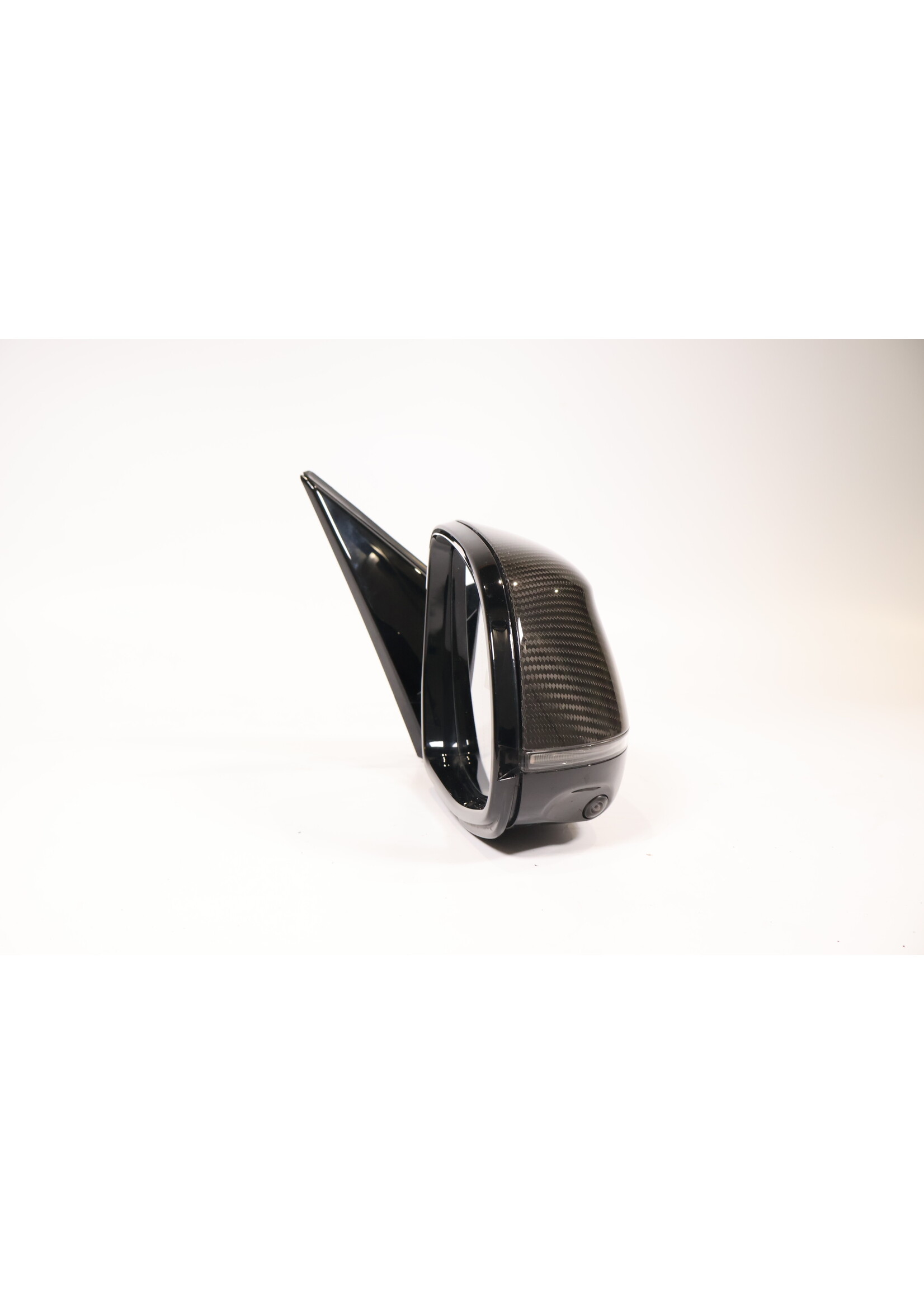 BMW BMW X5 G05 LCI Buitenspiegel compleet rechts met camera Shadow Line 5A30B92