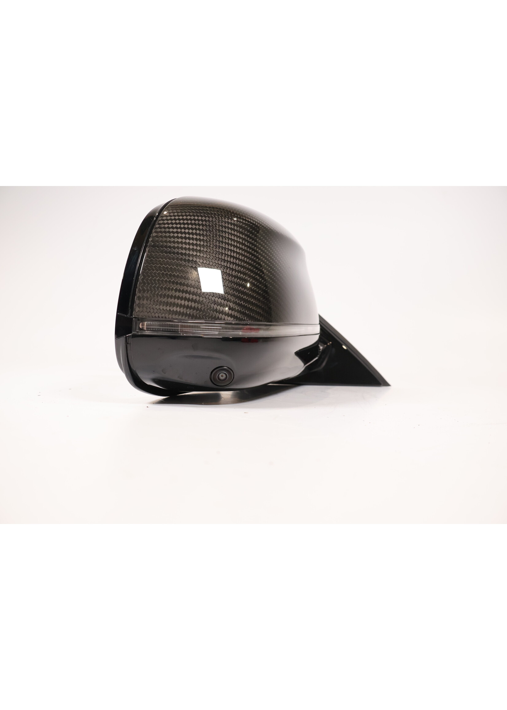 BMW BMW X5 G05 LCI Buitenspiegel compleet rechts met camera Shadow Line 5A30B92