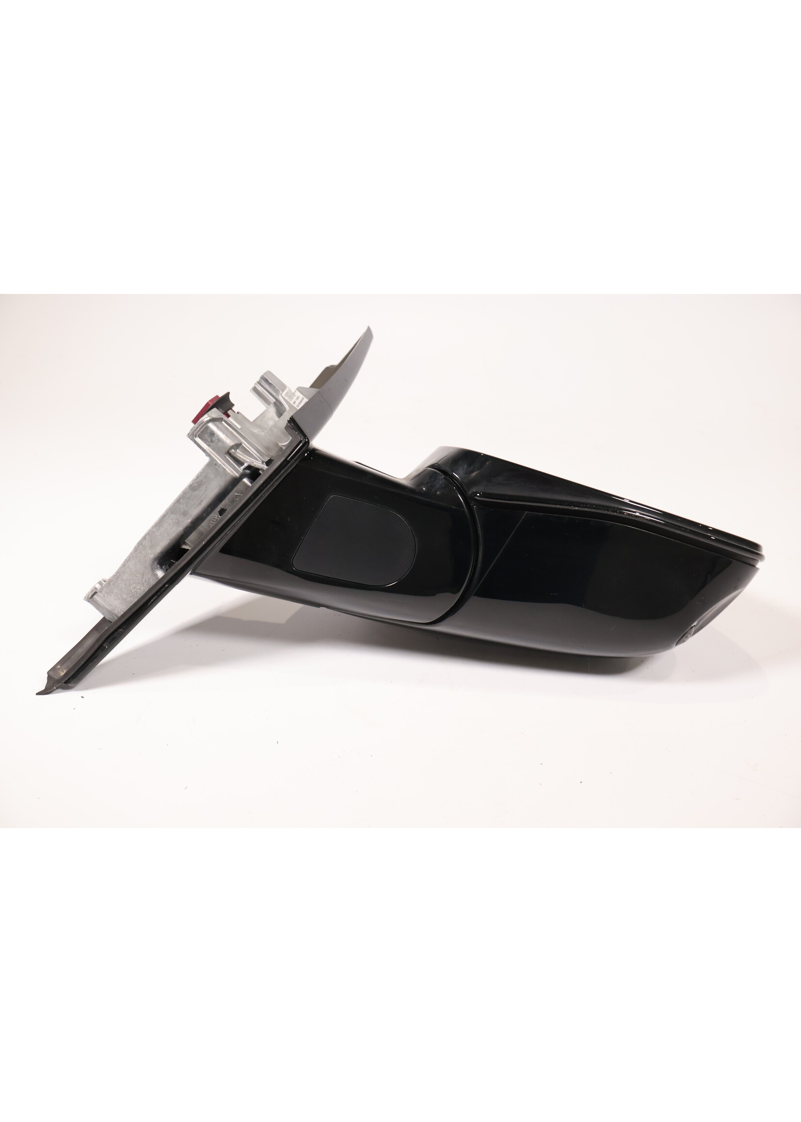 BMW BMW X5 G05 LCI Exterior mirror complete right with camera Shadow Line 5A30B92