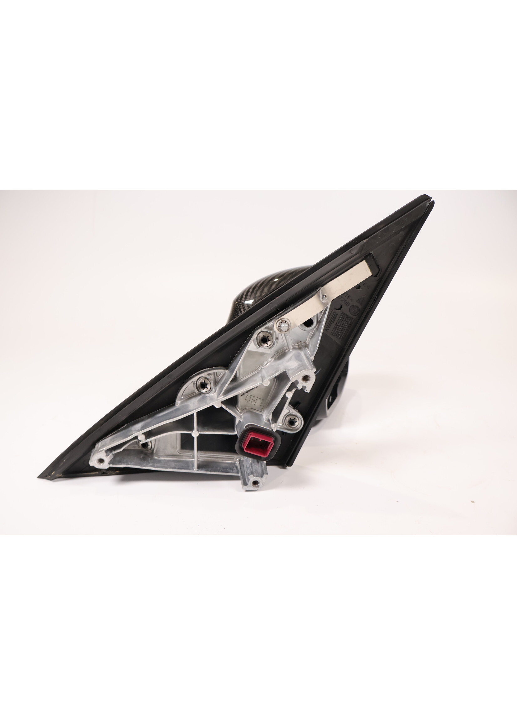 BMW BMW X5 G05 LCI Buitenspiegel compleet rechts met camera Shadow Line 5A30B92