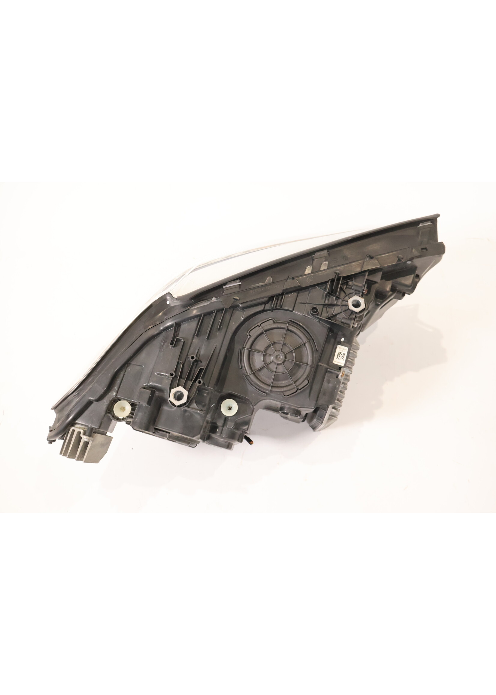 BMW  BMW 5er G30 G31 Adaptiver LED-Scheinwerfer links mit allen Modulen 7439209 63117214951