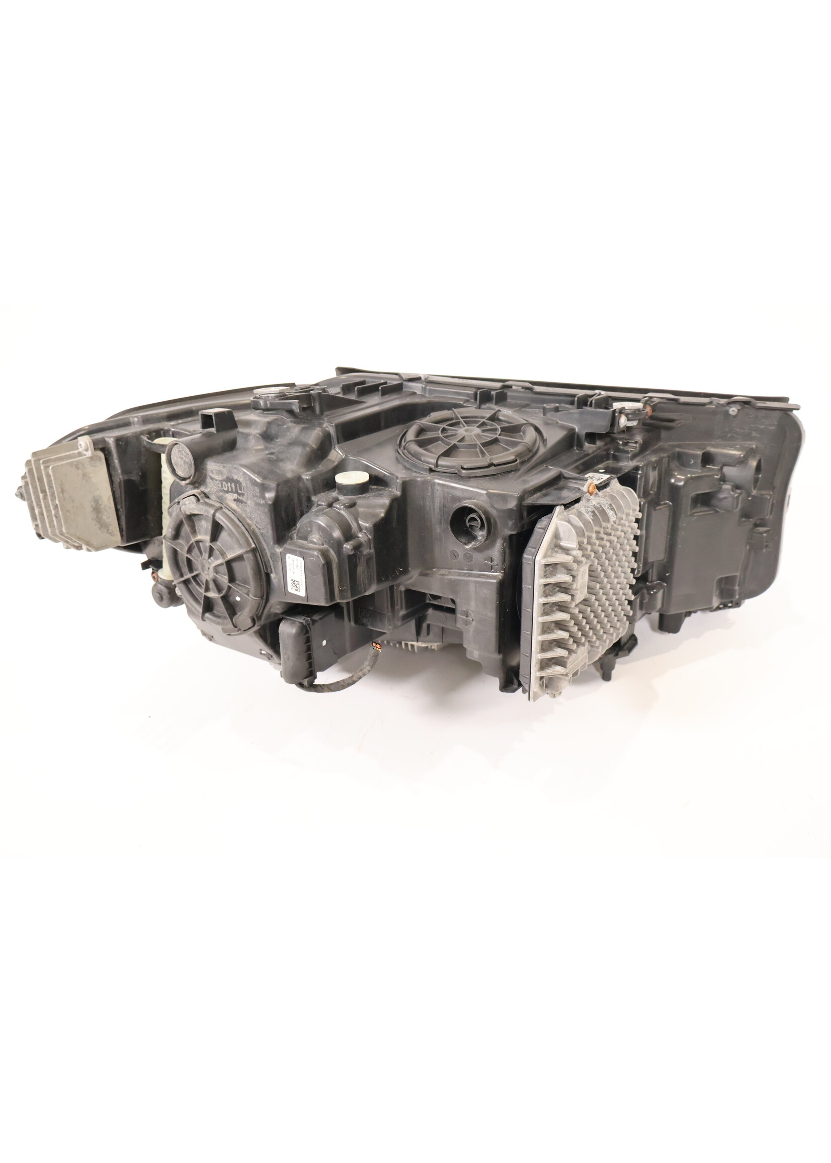 BMW  BMW 5er G30 G31 Adaptiver LED-Scheinwerfer links mit allen Modulen 7439209 63117214951