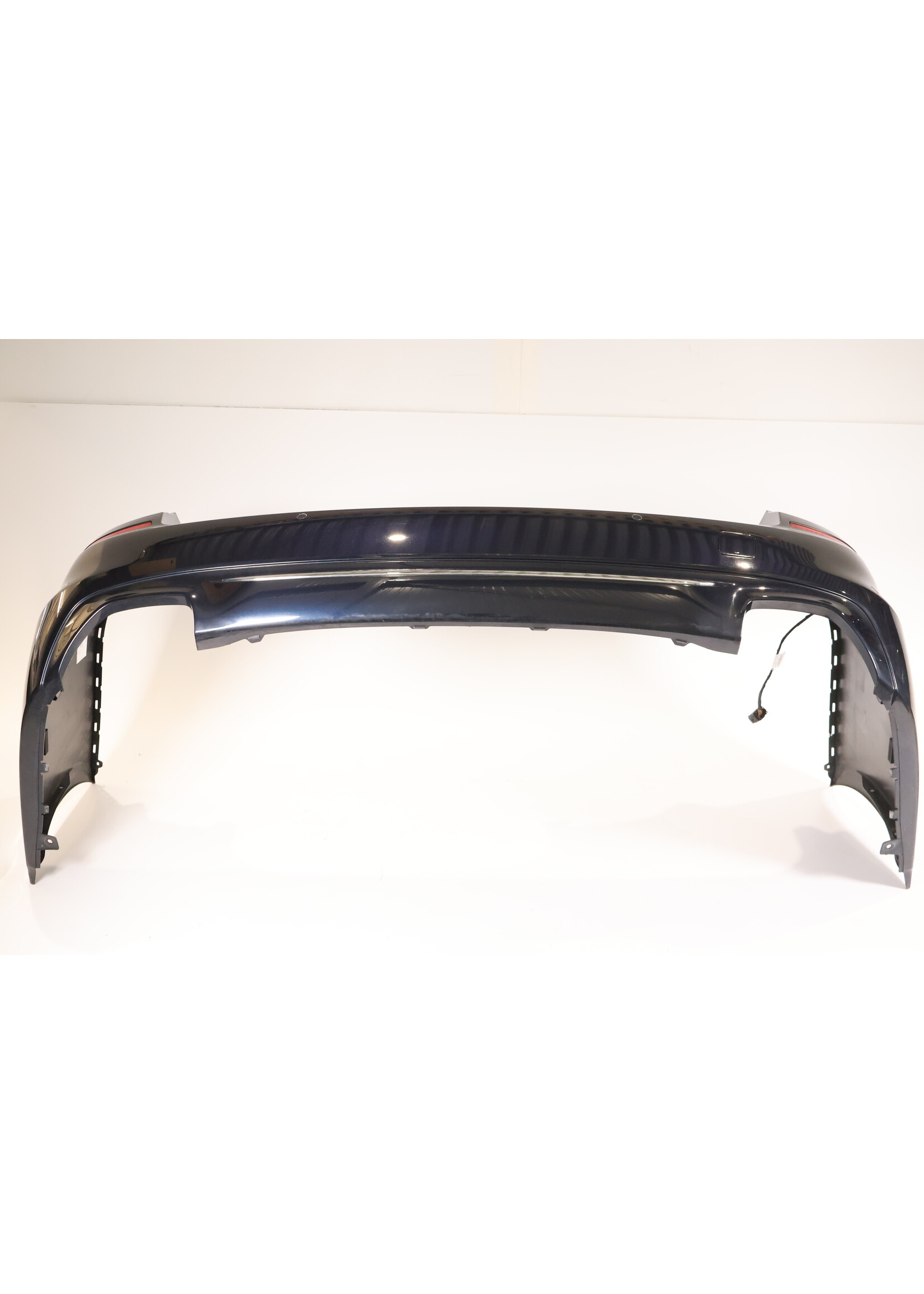 BMW BMW 5 Serie G30 G31 Complete achterbumper met PDC 51127475616 7475616