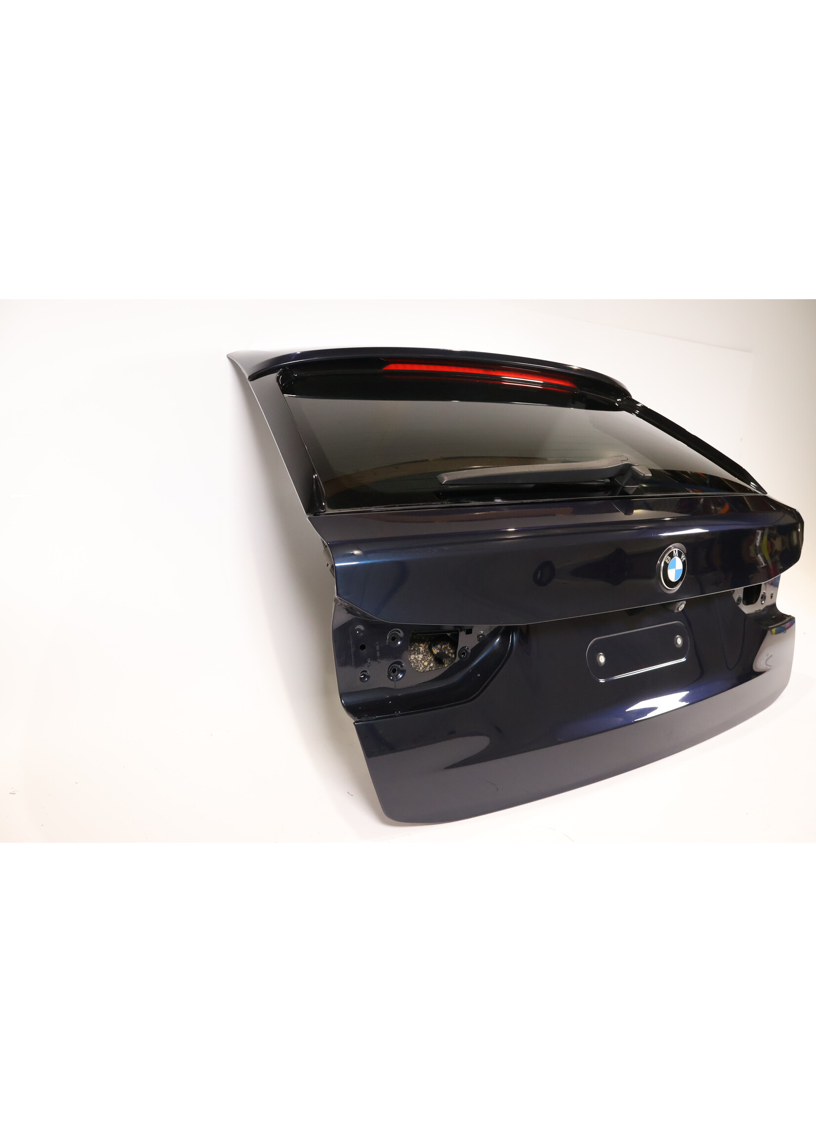 BMW BMW 5 Serie G30 G31 Complete achterklep met camera 41007441464 7441464