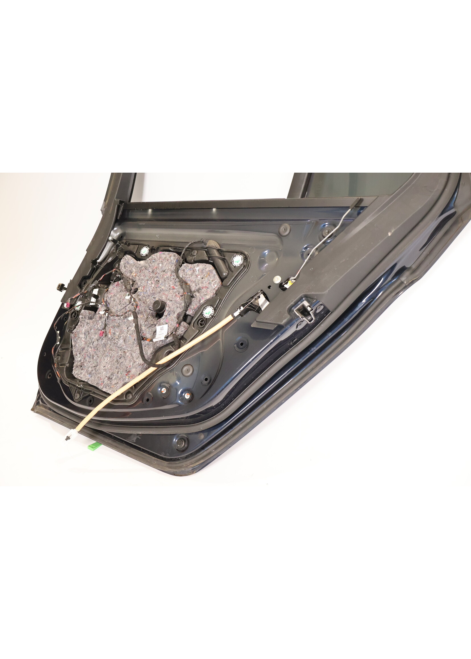 BMW BMW 5 Series G31 Touring complete rear right door 41007408966 7408966