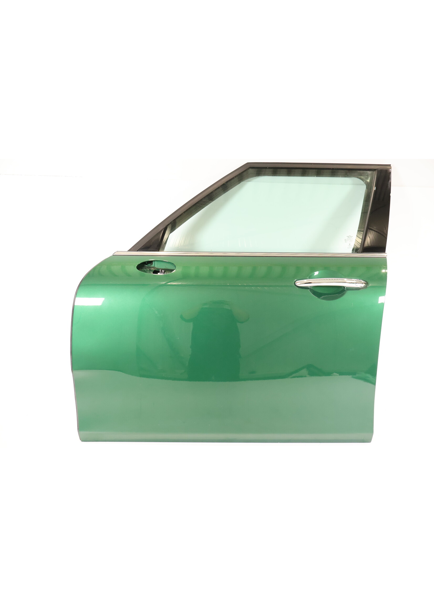 BMW MINI Clubman F54 Complete door left front 41007462791 7462791