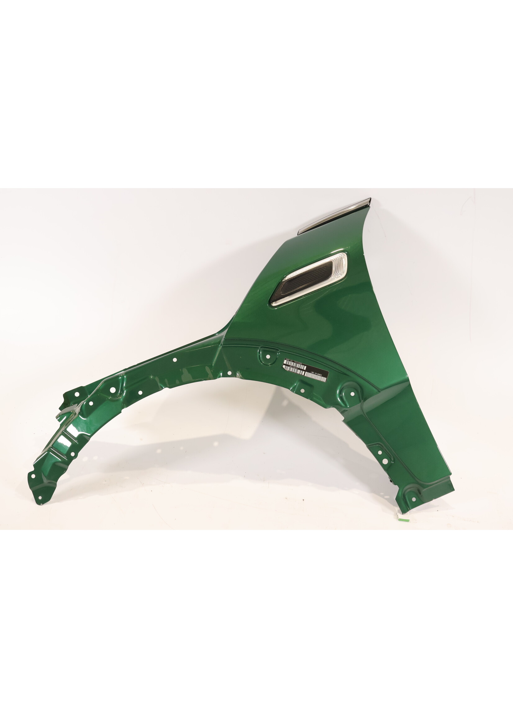BMW MINI Clubman F54 Compleet zijscherm links 7438921 41007438921