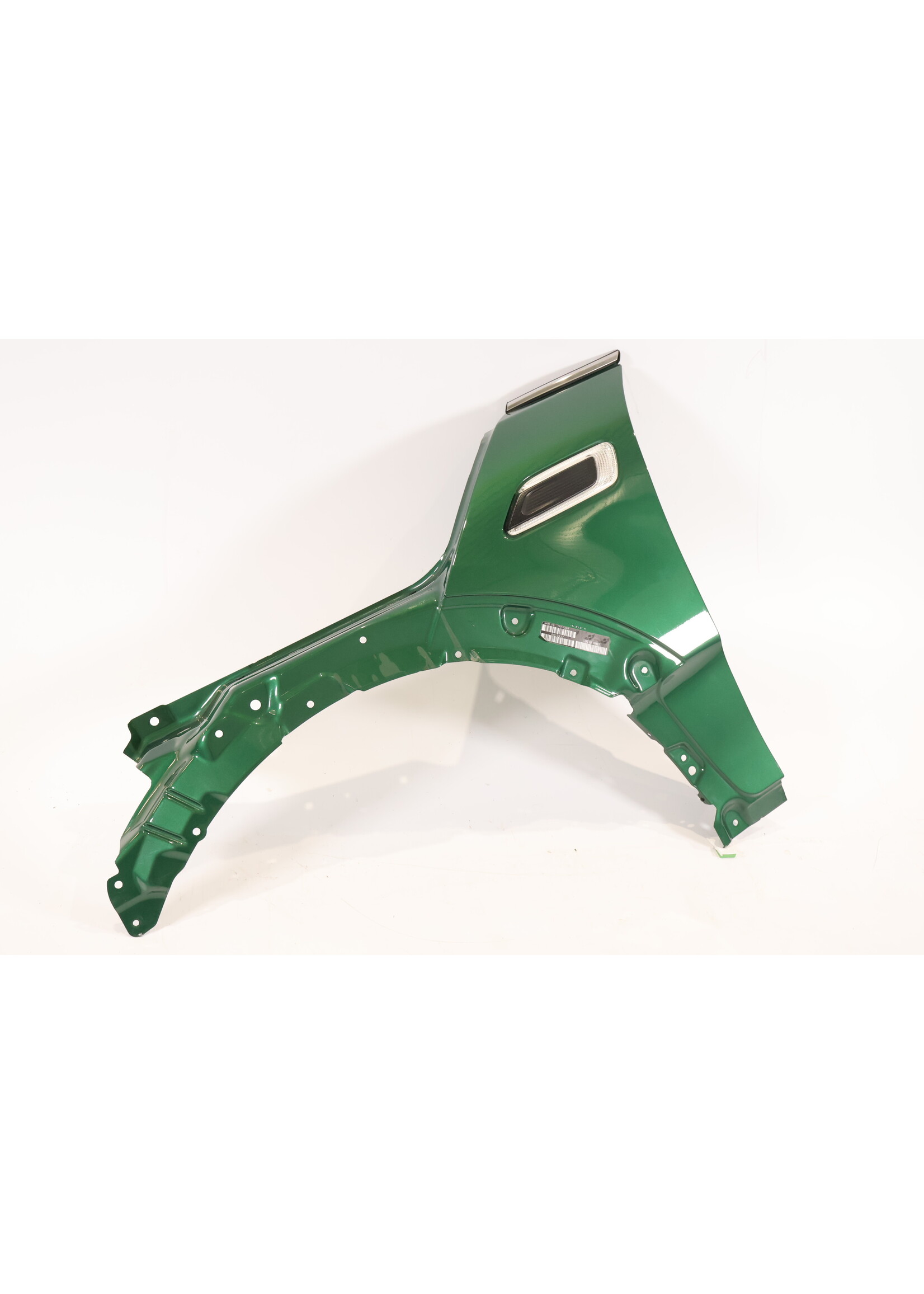 BMW MINI Clubman F54 Compleet zijscherm links 7438921 41007438921