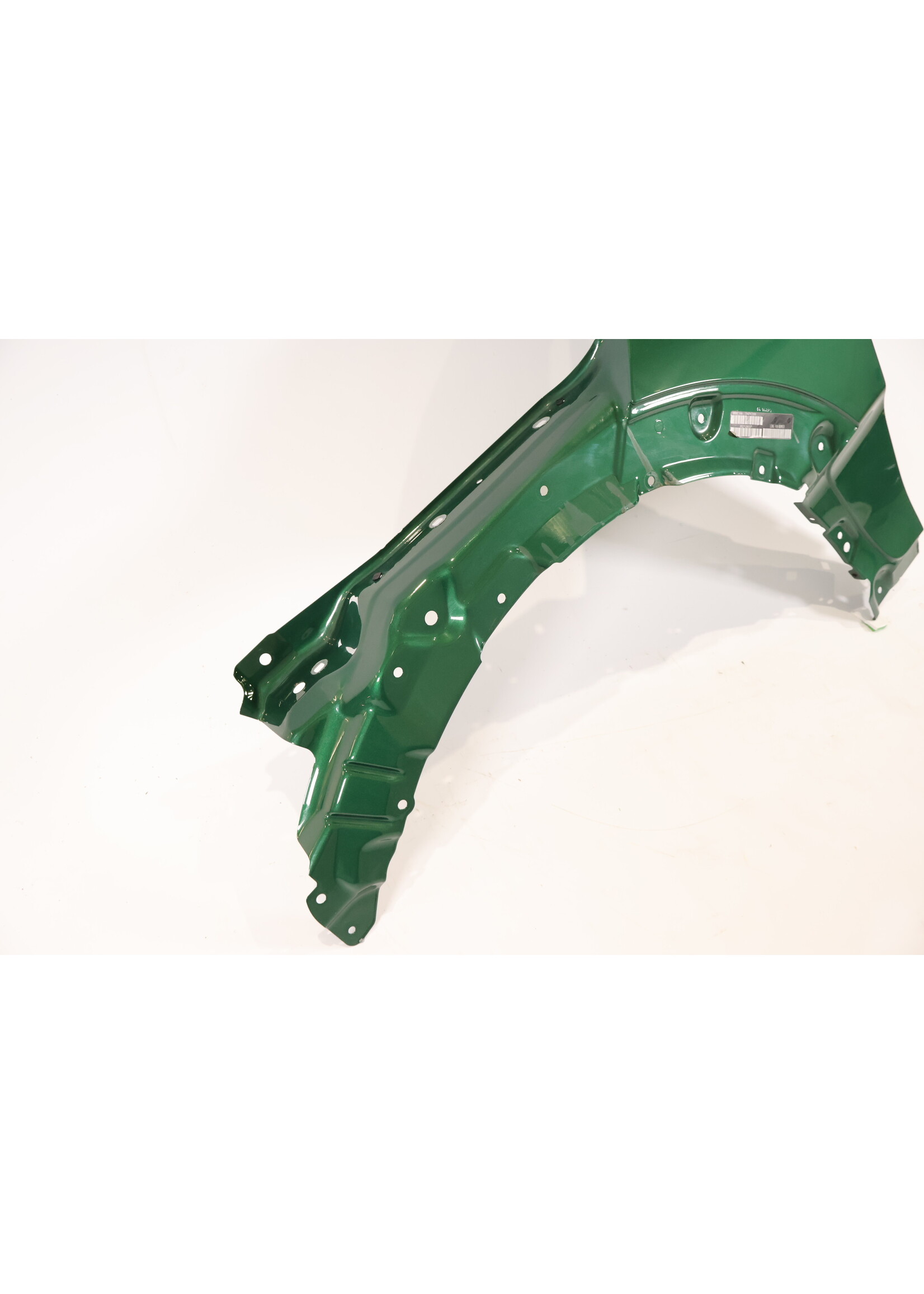 BMW MINI Clubman F54 Compleet zijscherm links 7438921 41007438921