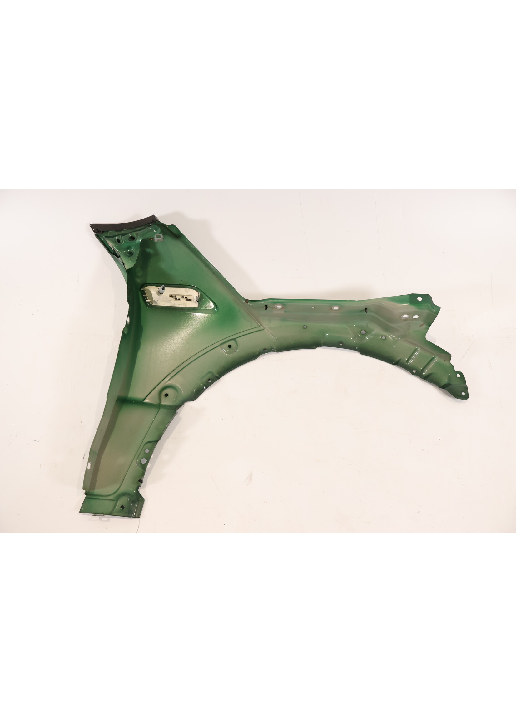 BMW MINI Clubman F54 Compleet zijscherm links 7438921 41007438921